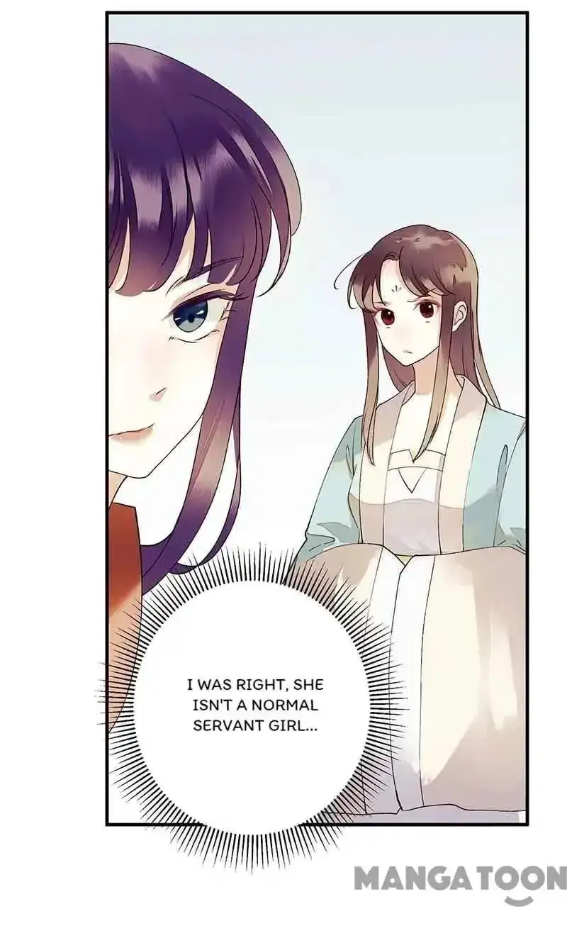 Read Return for Revenge chapter 41 image 9 on Lezhin
