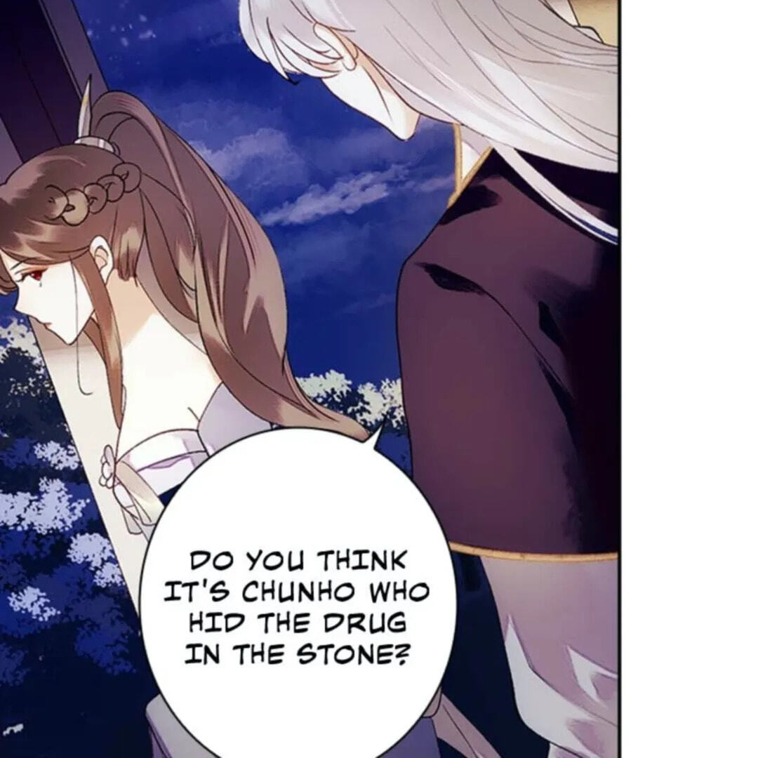 Read Return for Revenge chapter 42 image 11 on Lezhin