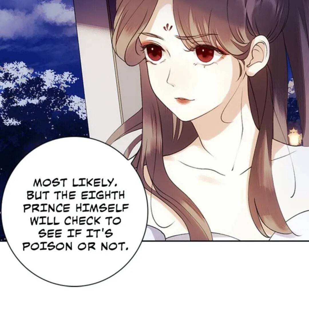 Read Return for Revenge chapter 42 image 13 on Lezhin