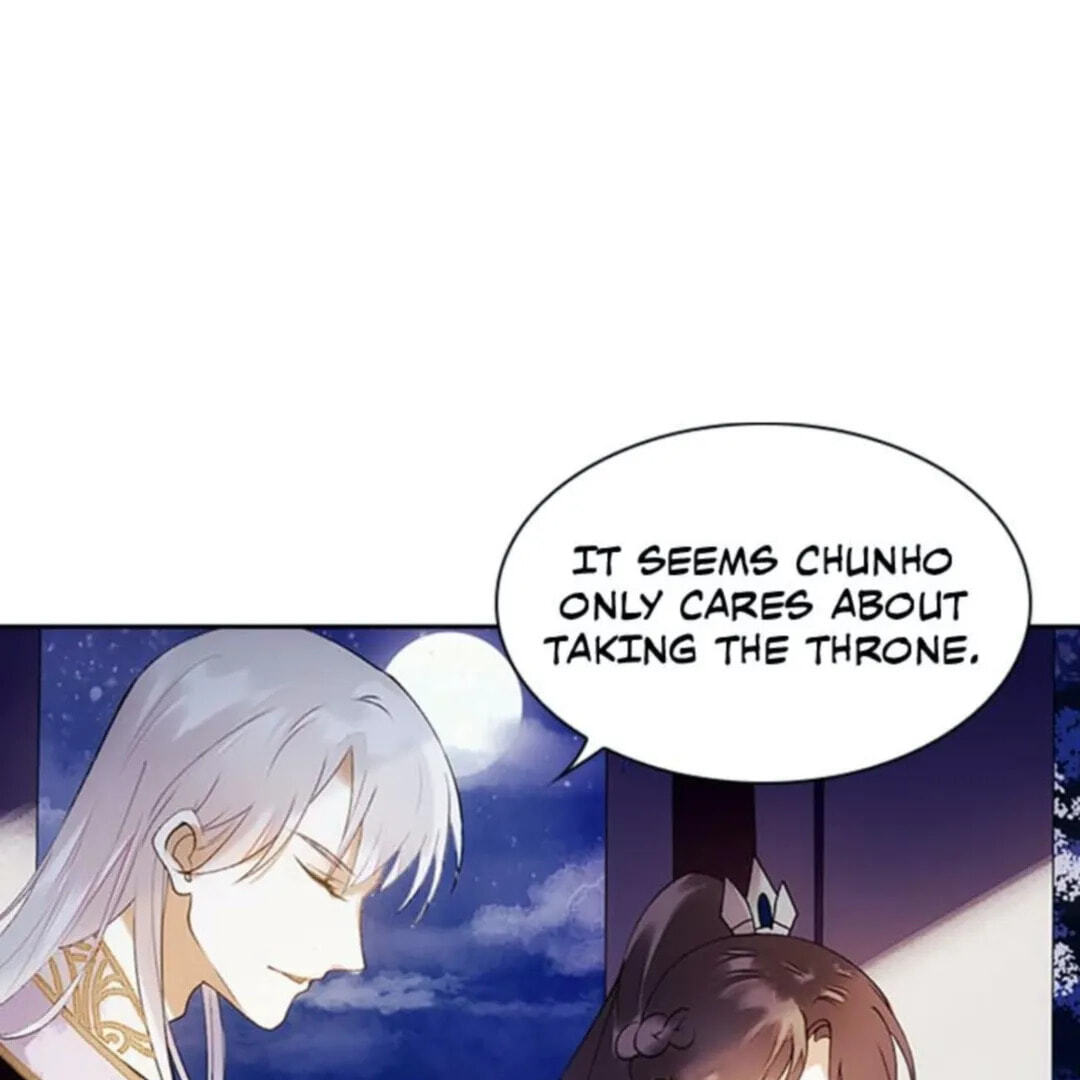 Read Return for Revenge chapter 42 image 14 on Lezhin