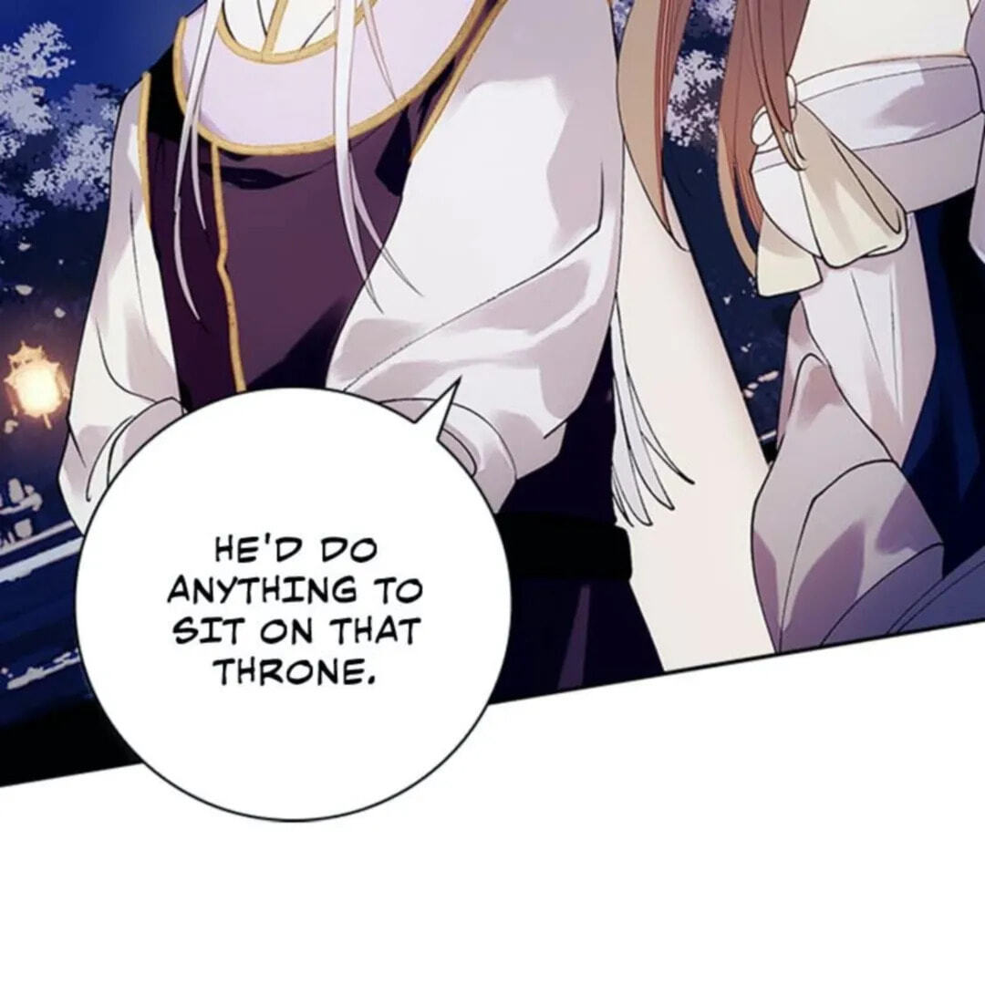 Read Return for Revenge chapter 42 image 18 on Lezhin