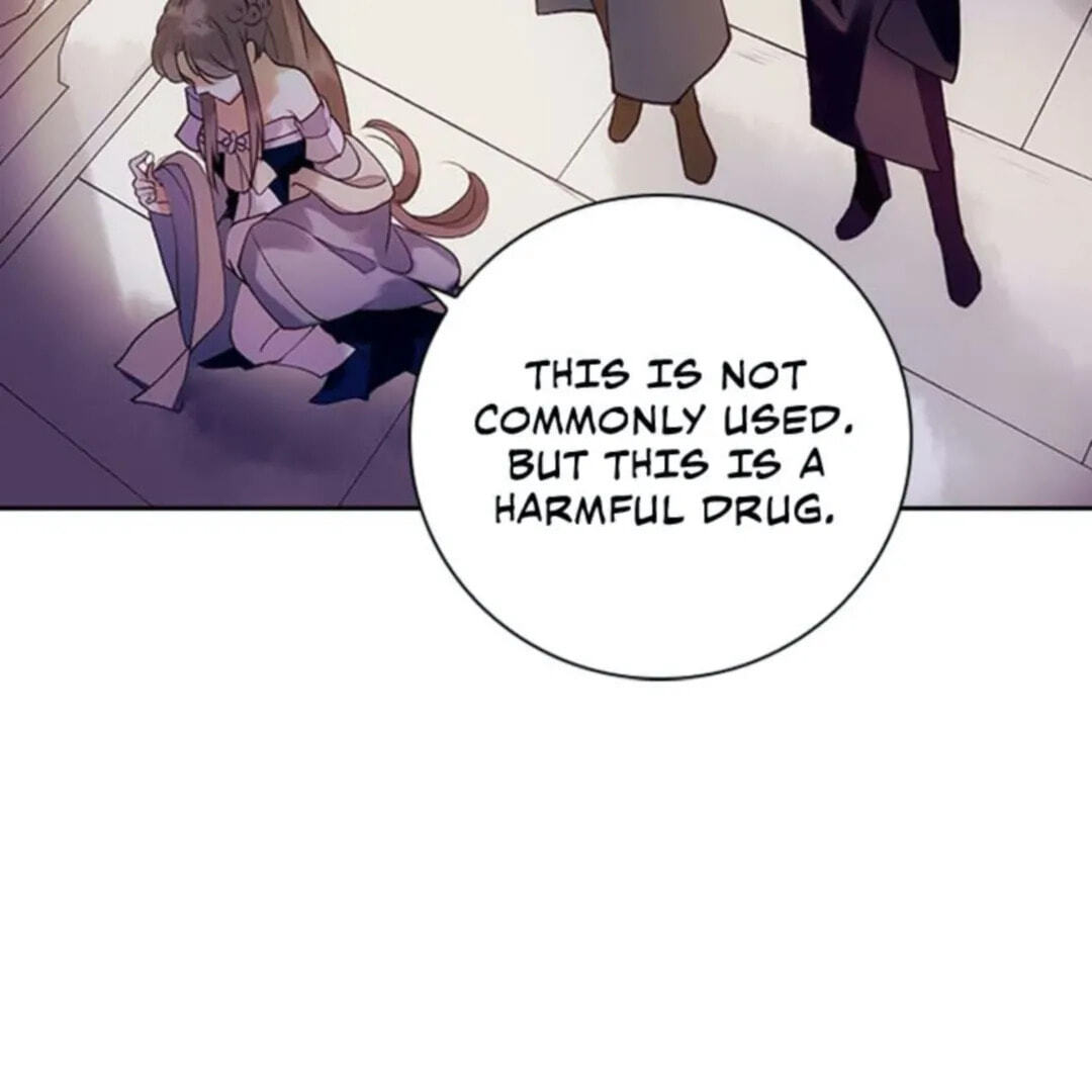 Read Return for Revenge chapter 42 image 2 on Lezhin