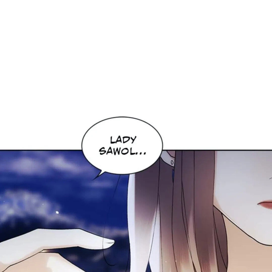 Read Return for Revenge chapter 42 image 20 on Lezhin