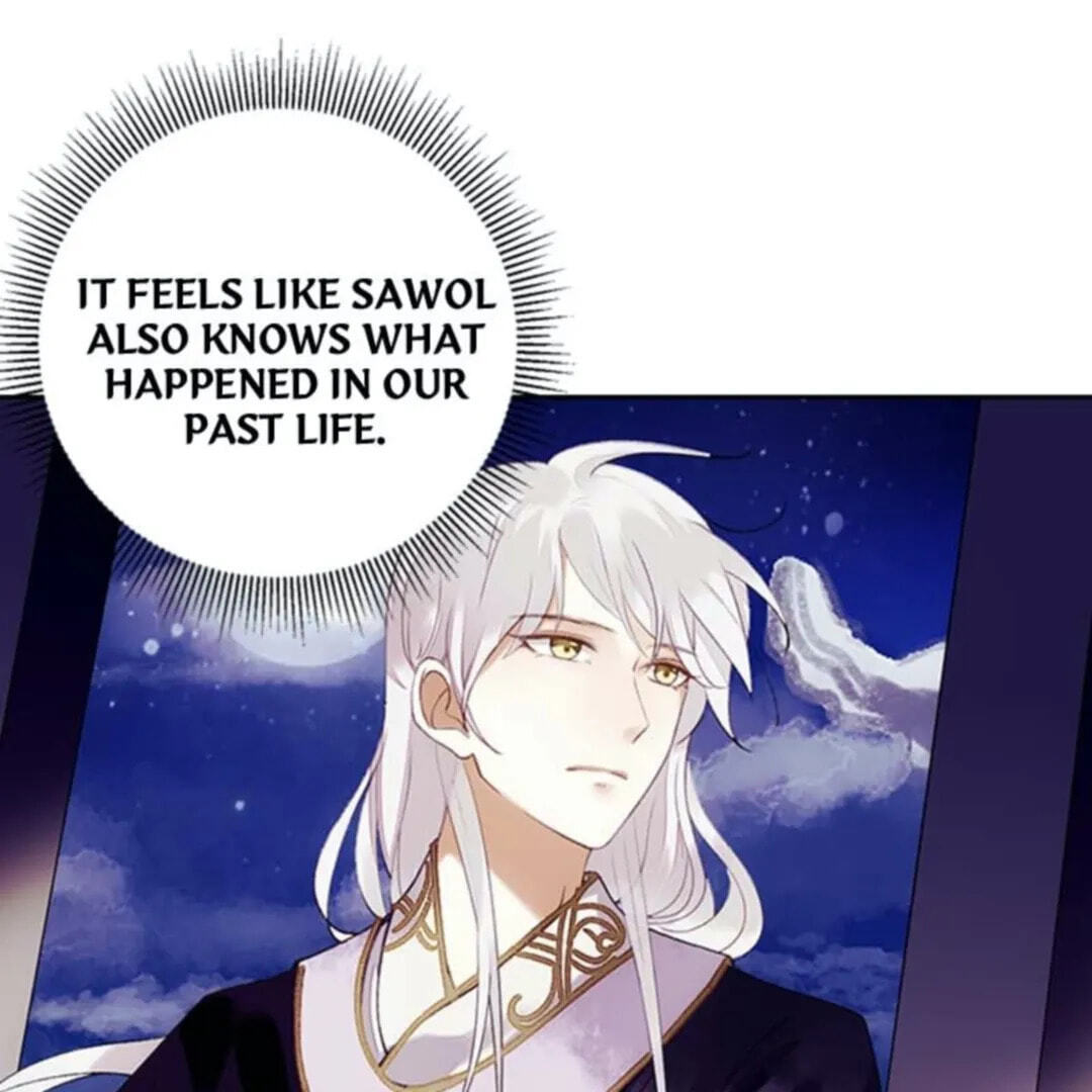 Read Return for Revenge chapter 42 image 33 on Lezhin
