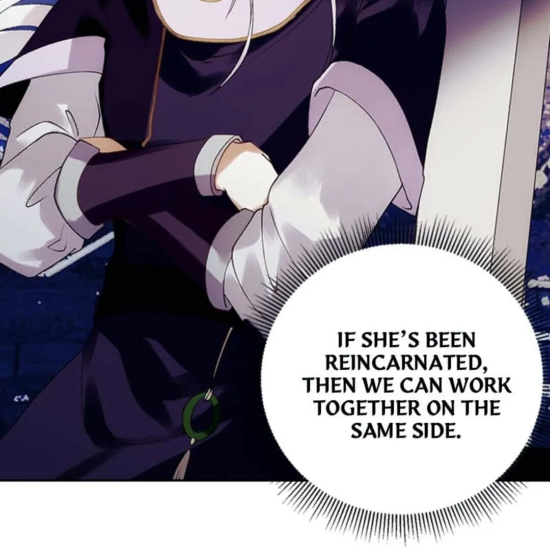 Read Return for Revenge chapter 42 image 34 on Lezhin