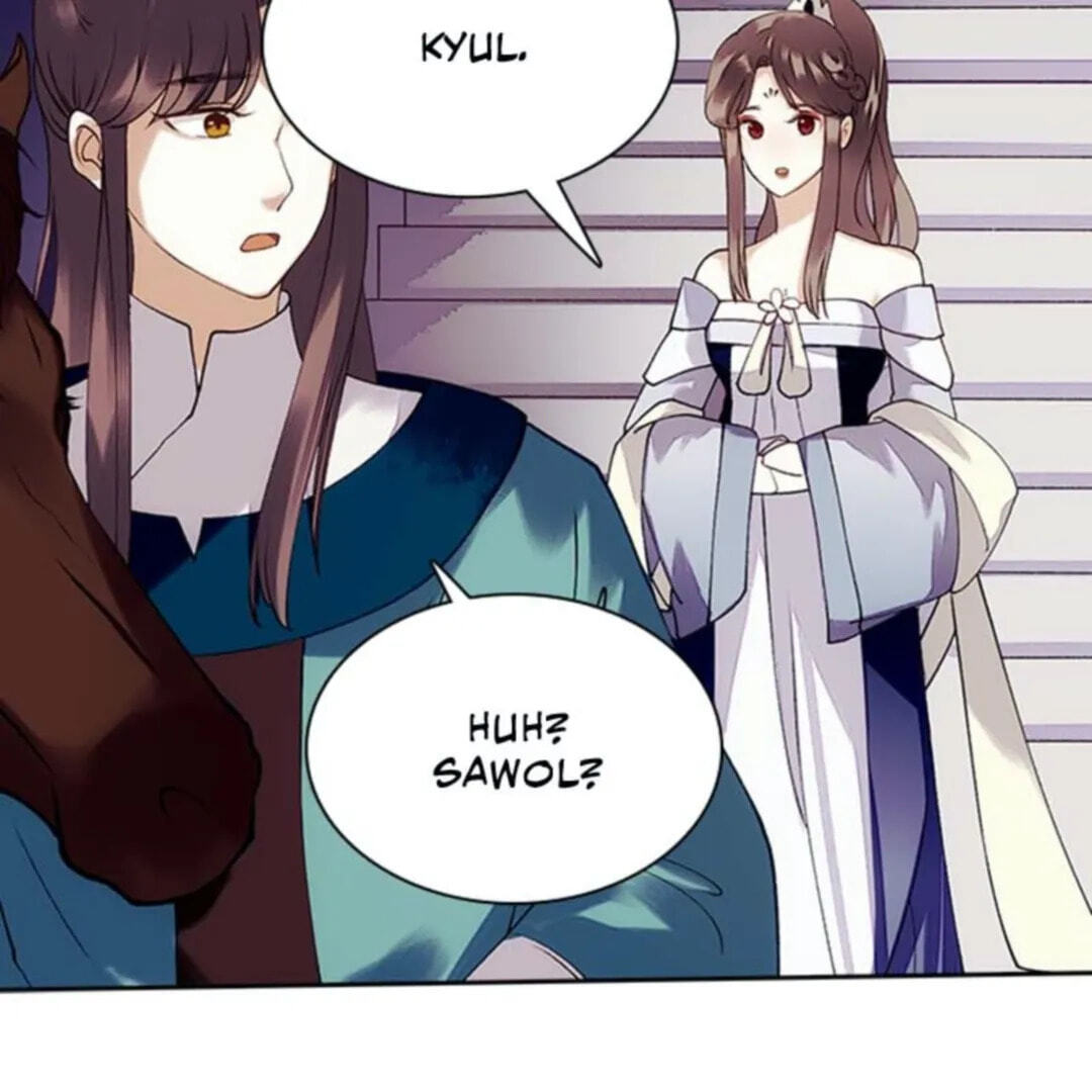 Read Return for Revenge chapter 42 image 36 on Lezhin