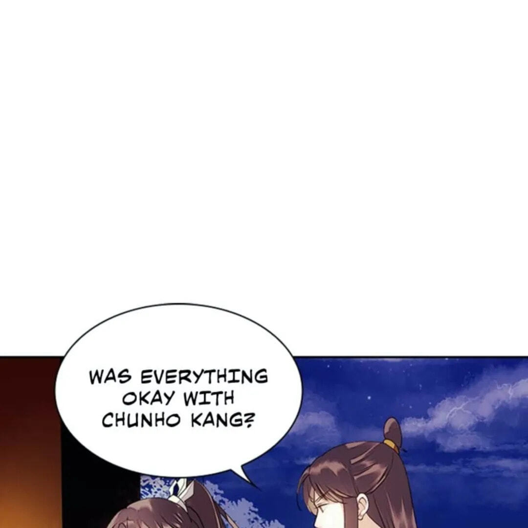 Read Return for Revenge chapter 42 image 37 on Lezhin