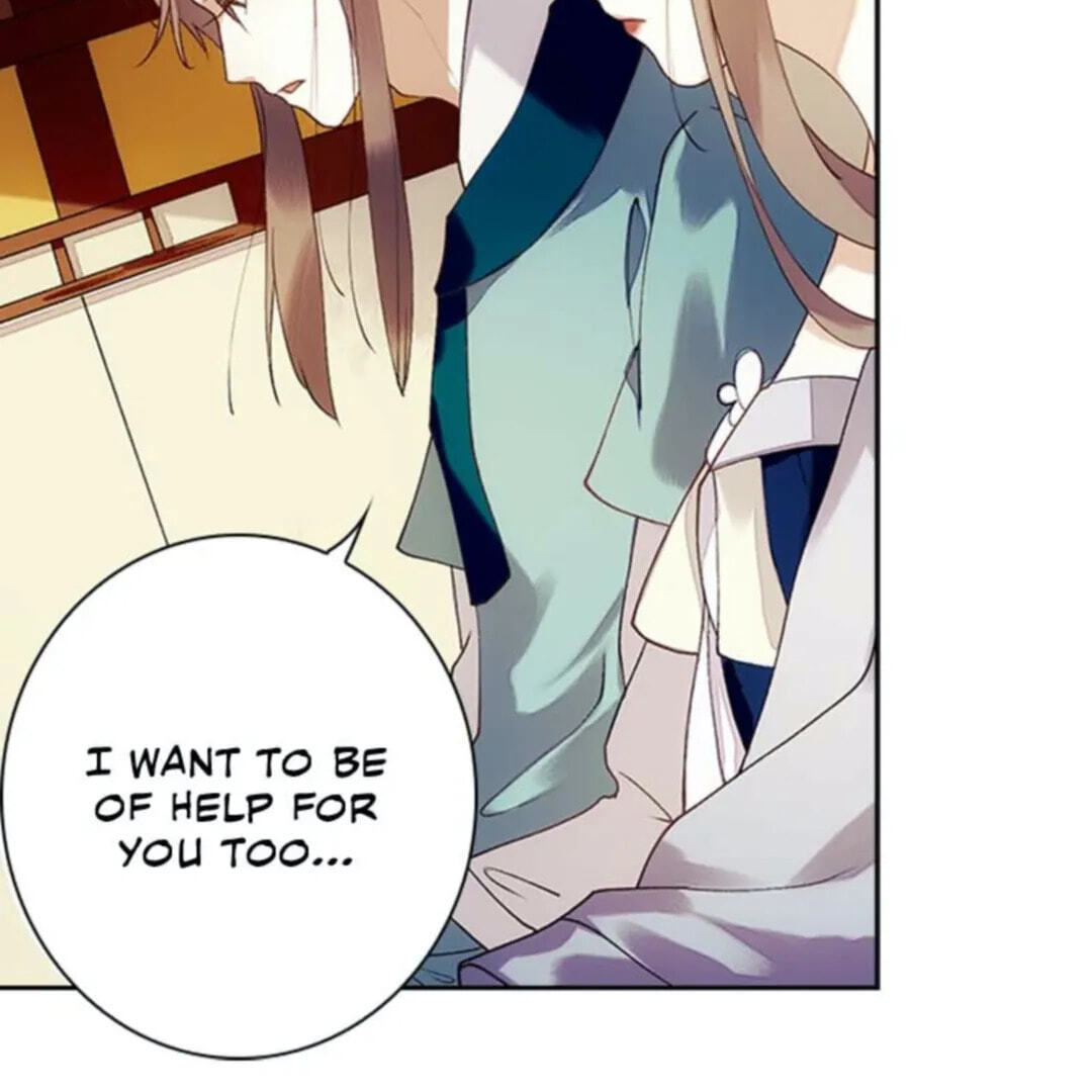 Read Return for Revenge chapter 42 image 41 on Lezhin