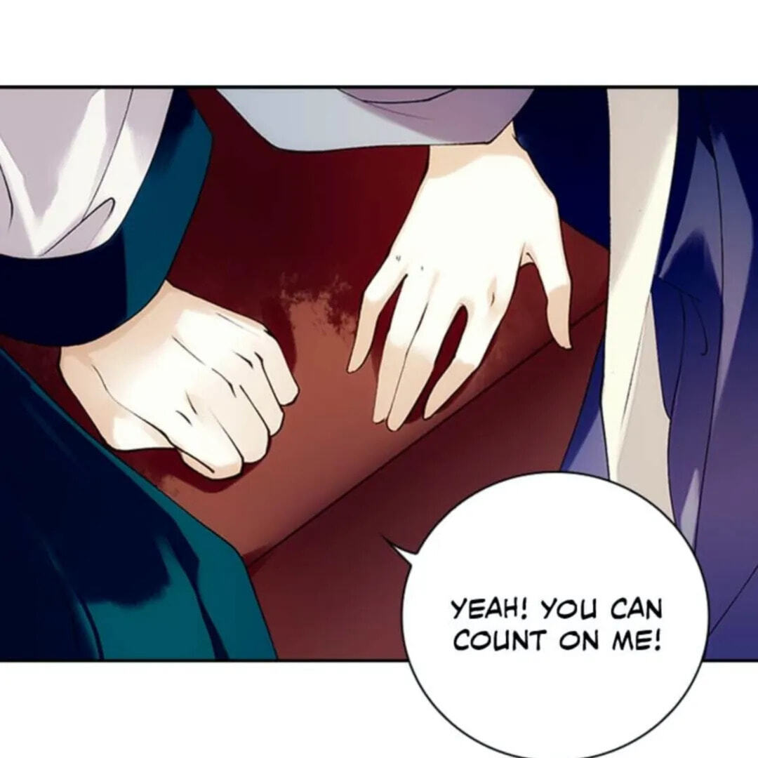 Read Return for Revenge chapter 42 image 52 on Lezhin