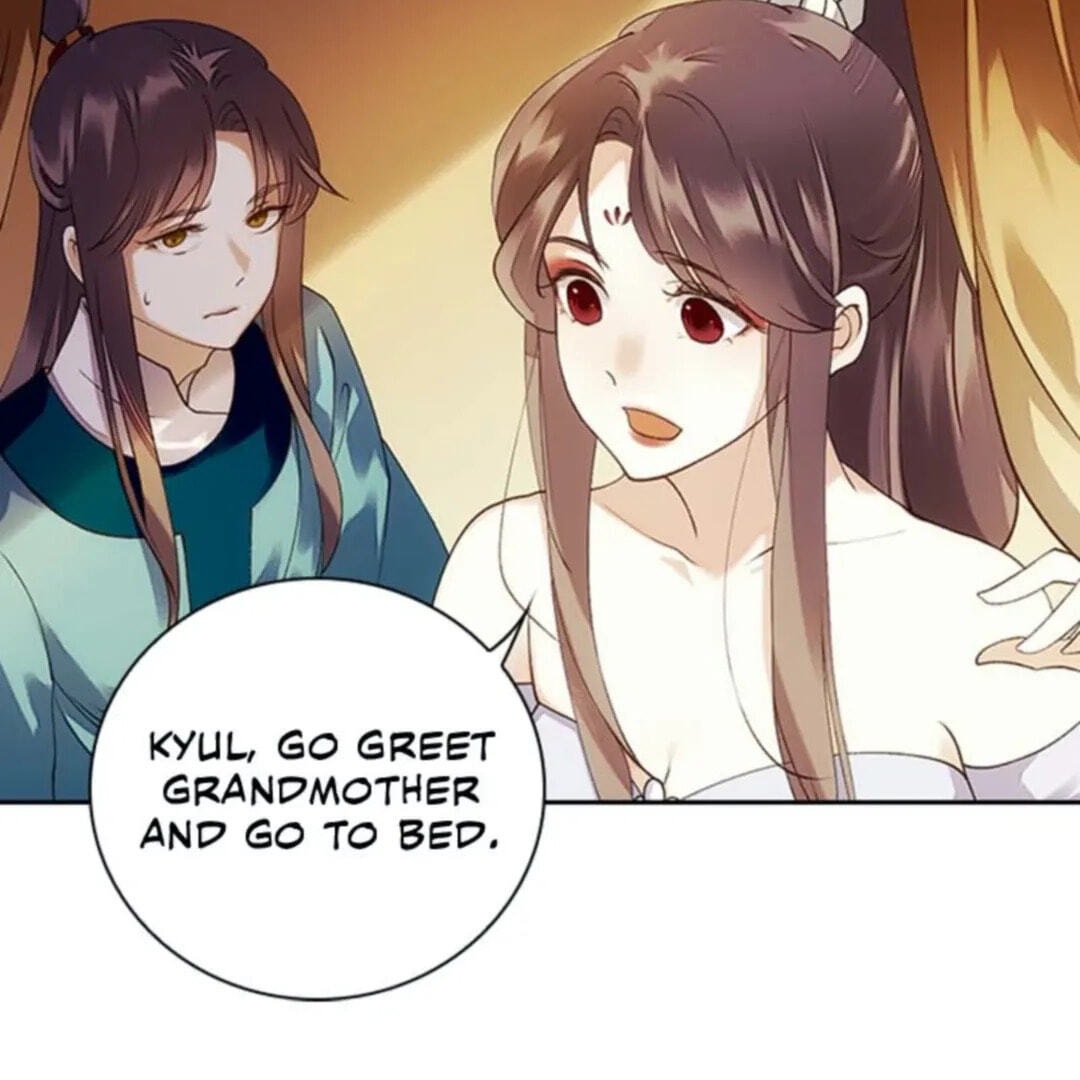 Read Return for Revenge chapter 42 image 55 on Lezhin