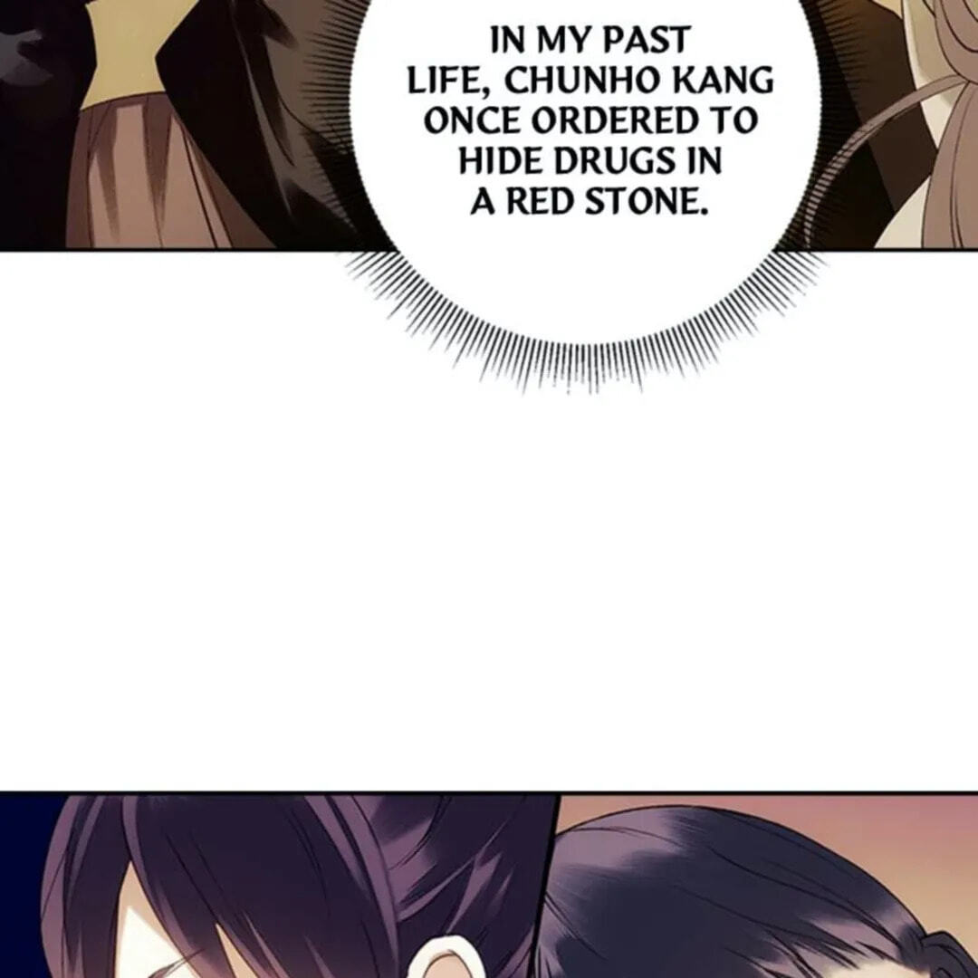 Read Return for Revenge chapter 42 image 8 on Lezhin