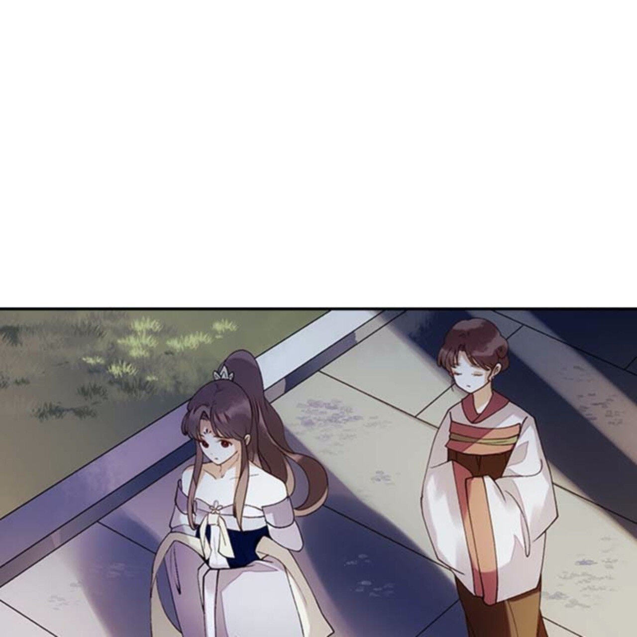 Read Return for Revenge chapter 43 image 1 on Lezhin