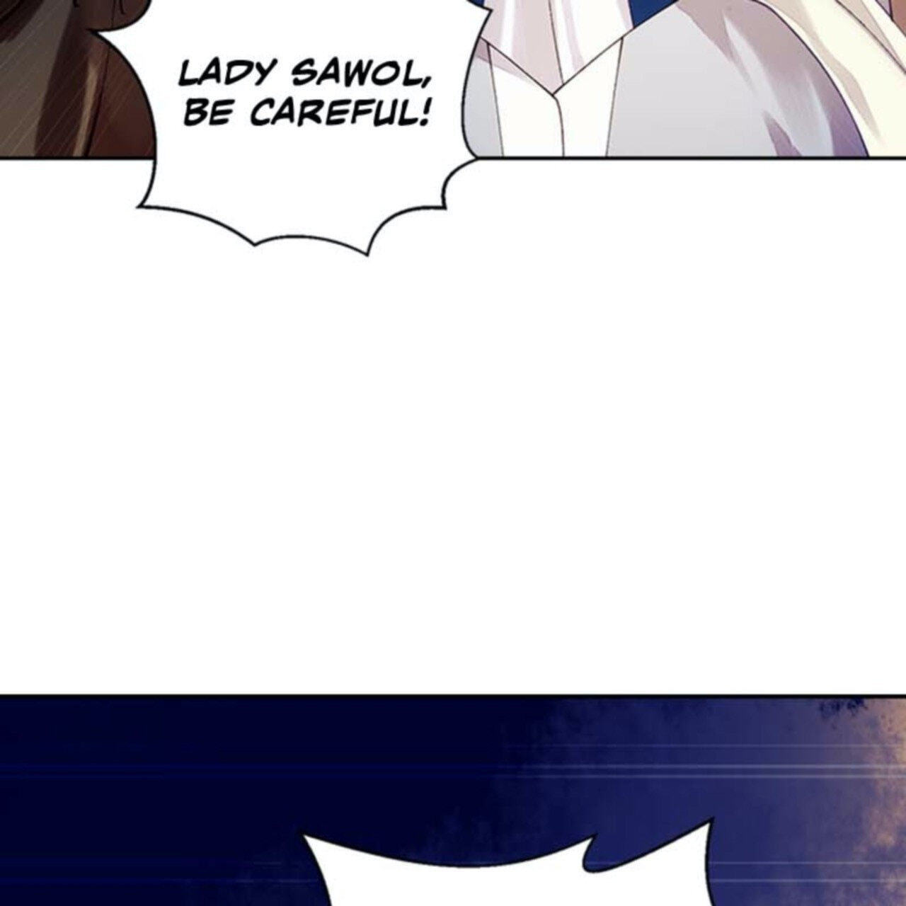 Read Return for Revenge chapter 43 image 14 on Lezhin