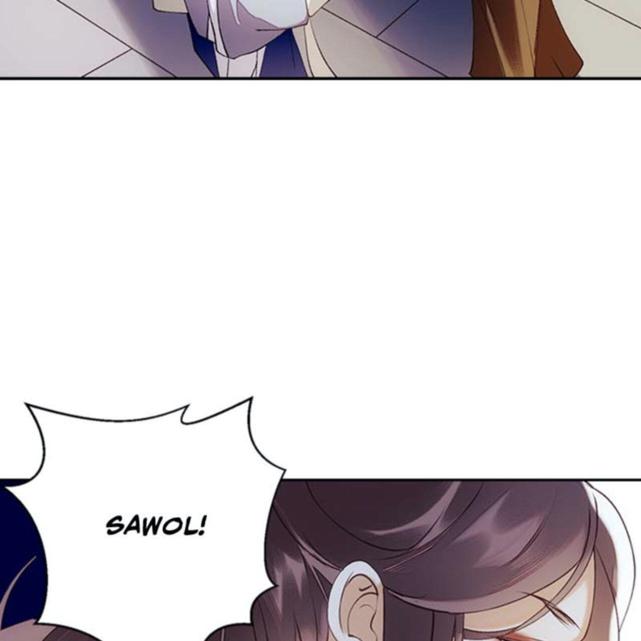 Read Return for Revenge chapter 43 image 2 on Lezhin