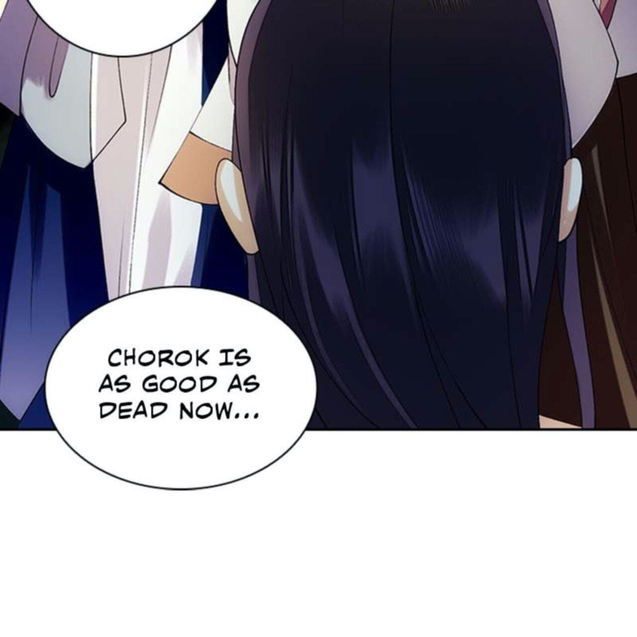 Read Return for Revenge chapter 43 image 20 on Lezhin