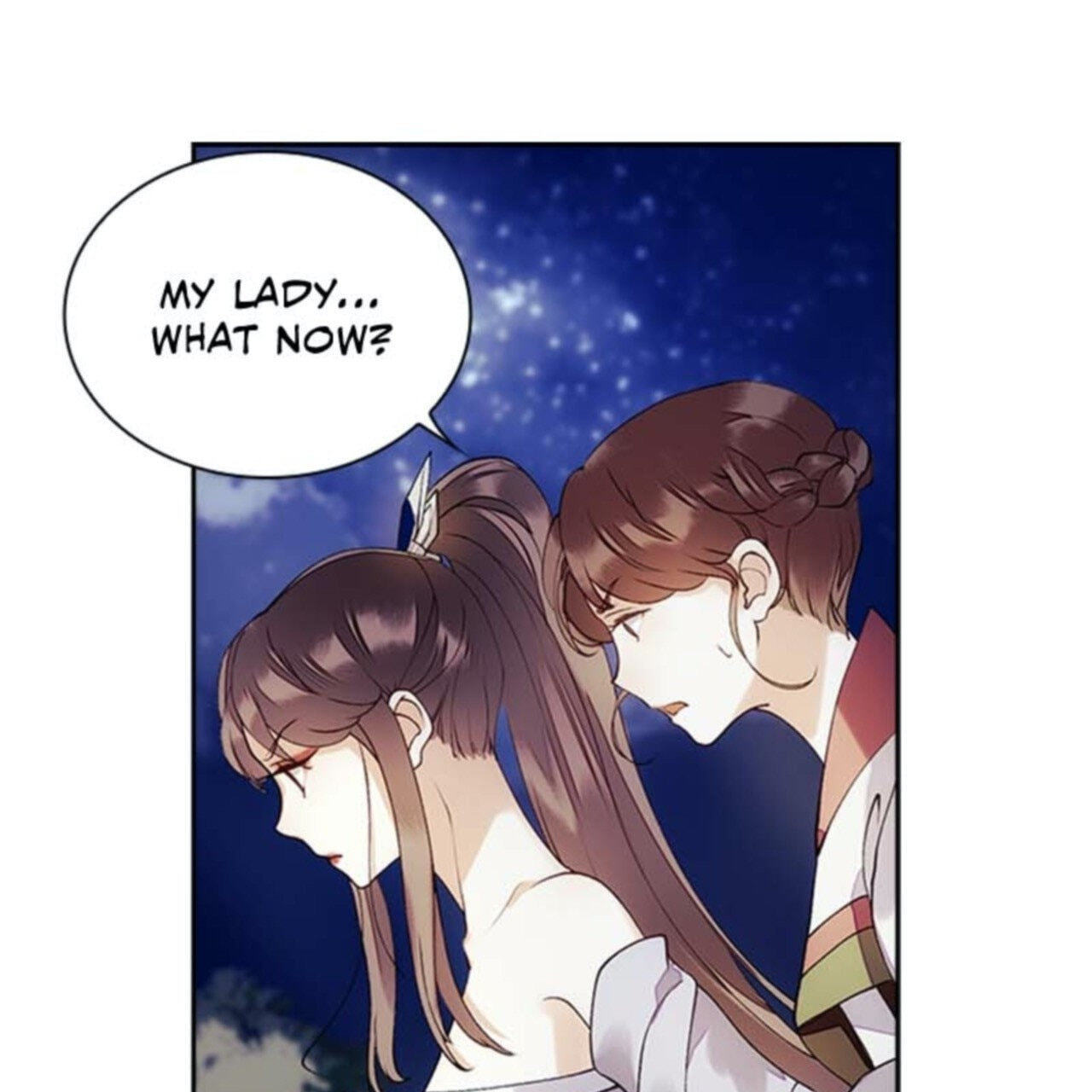 Read Return for Revenge chapter 43 image 26 on Lezhin