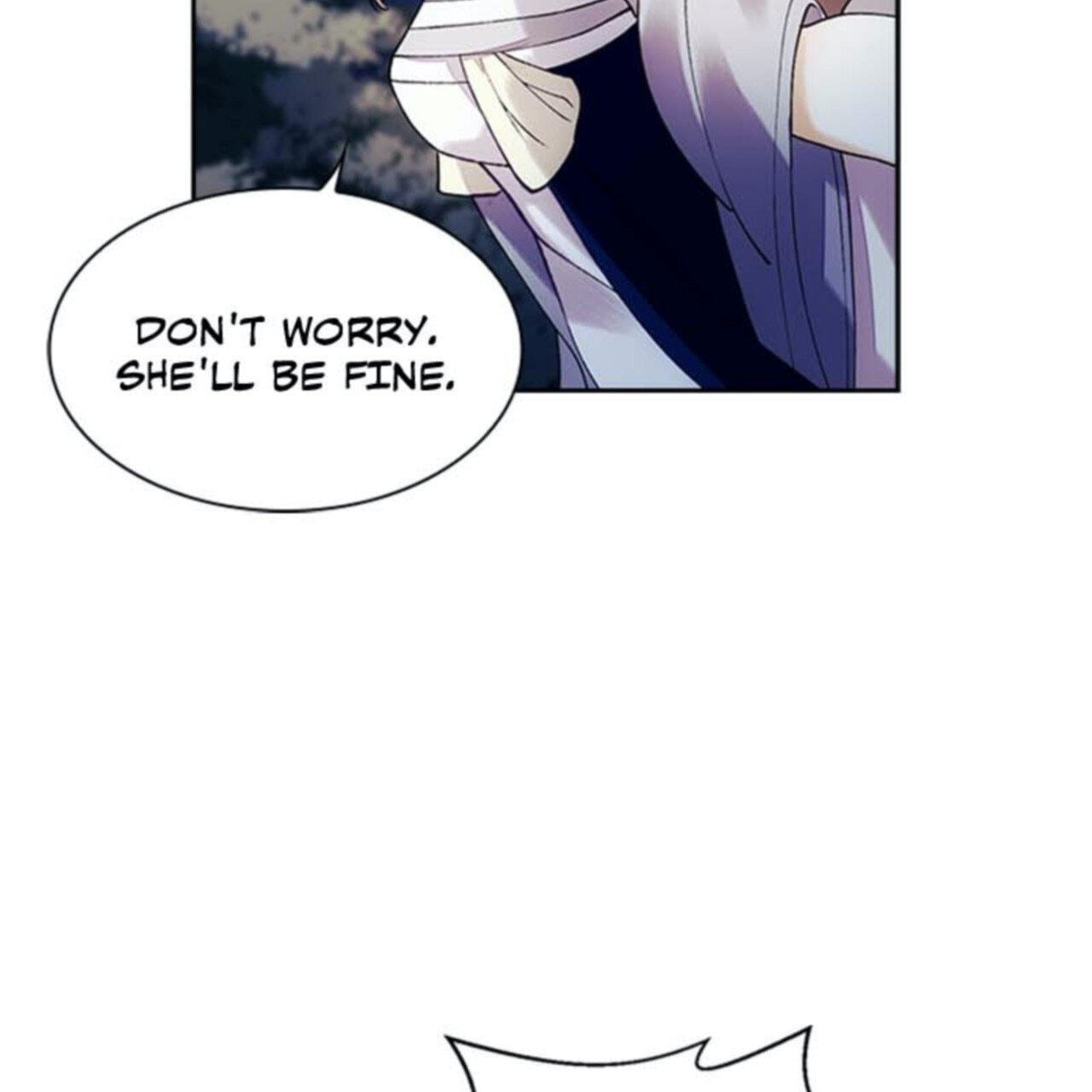 Read Return for Revenge chapter 43 image 27 on Lezhin