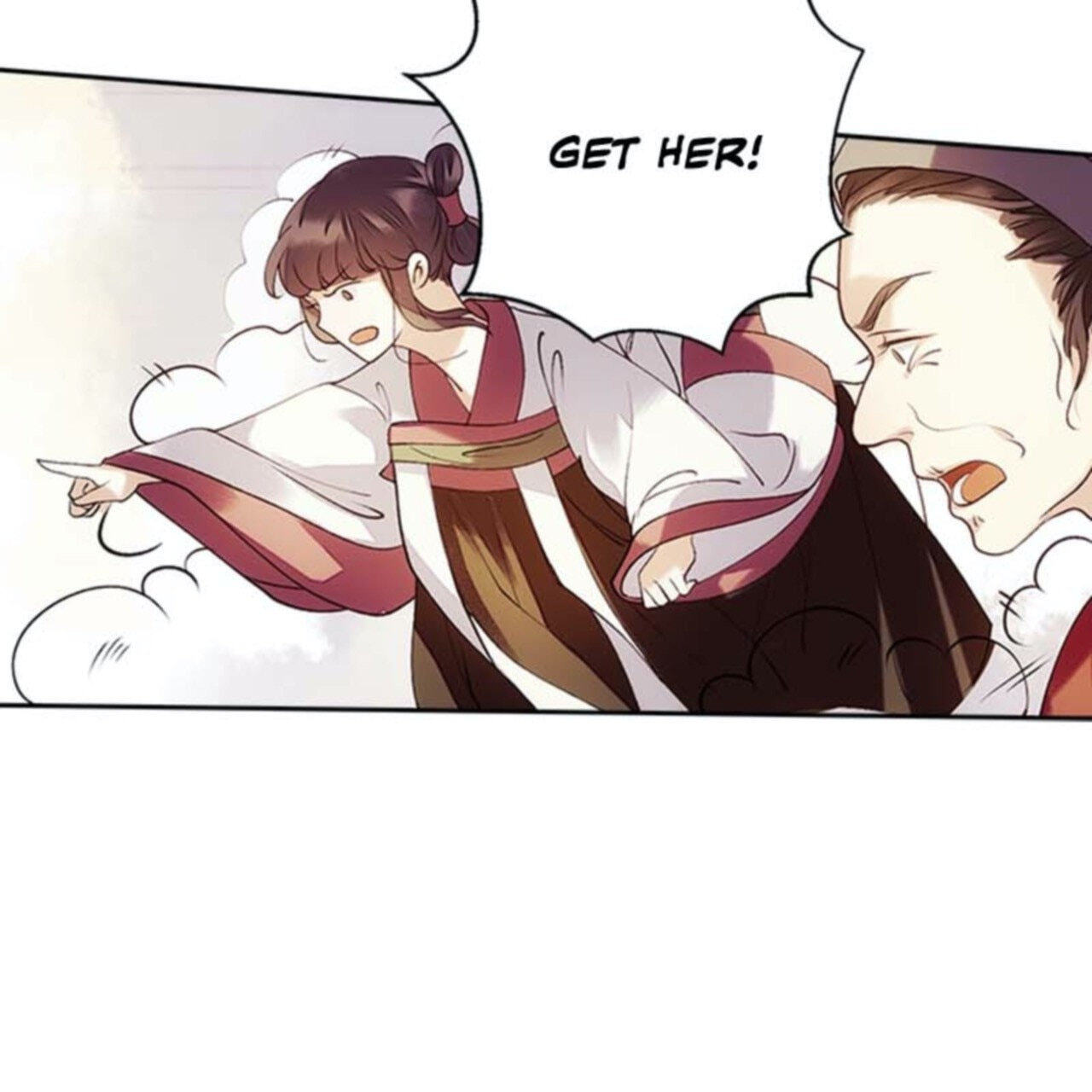 Read Return for Revenge chapter 43 image 28 on Lezhin
