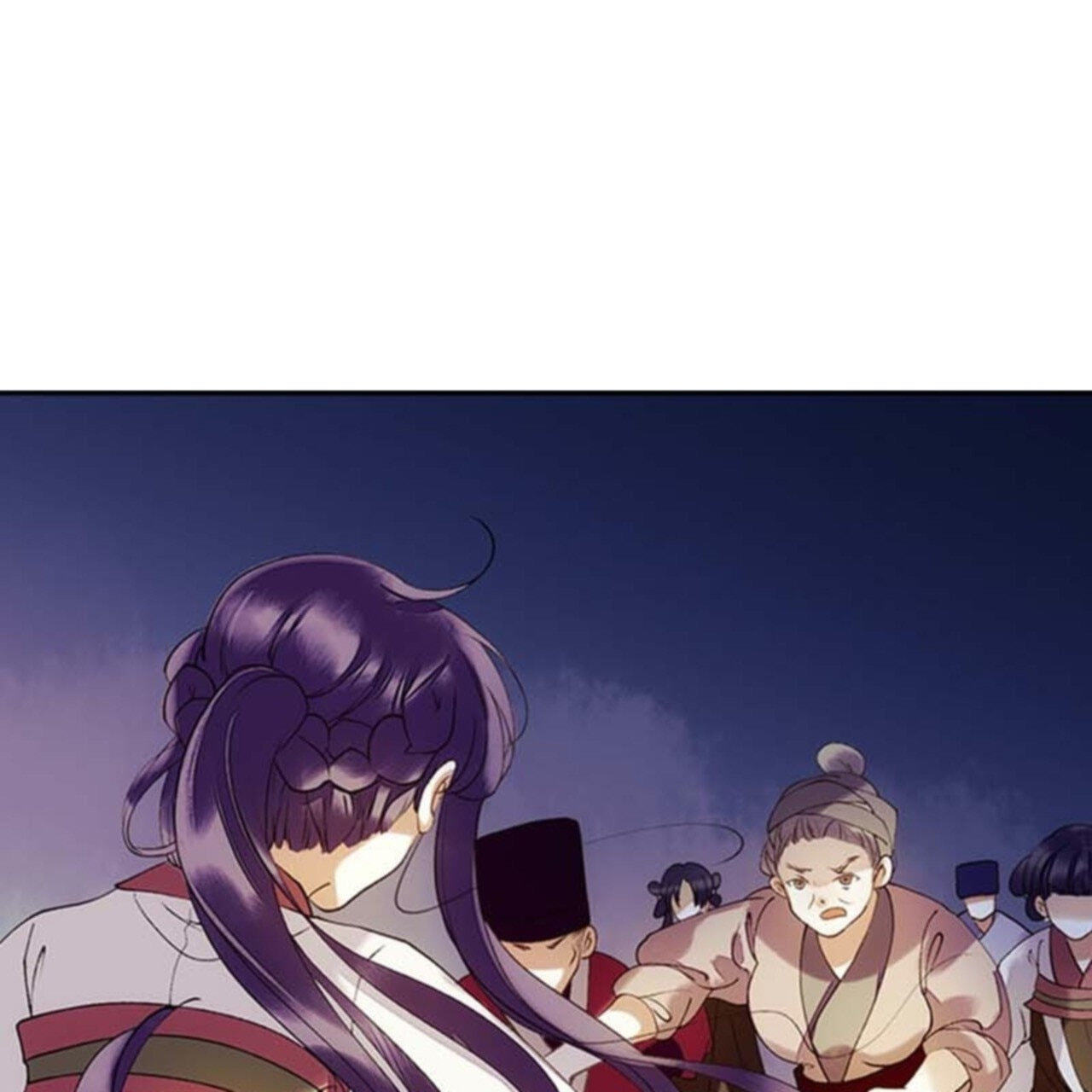 Read Return for Revenge chapter 43 image 31 on Lezhin