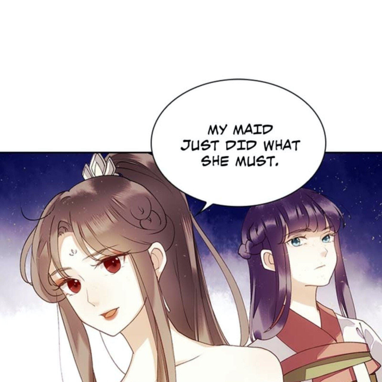 Read Return for Revenge chapter 43 image 38 on Lezhin