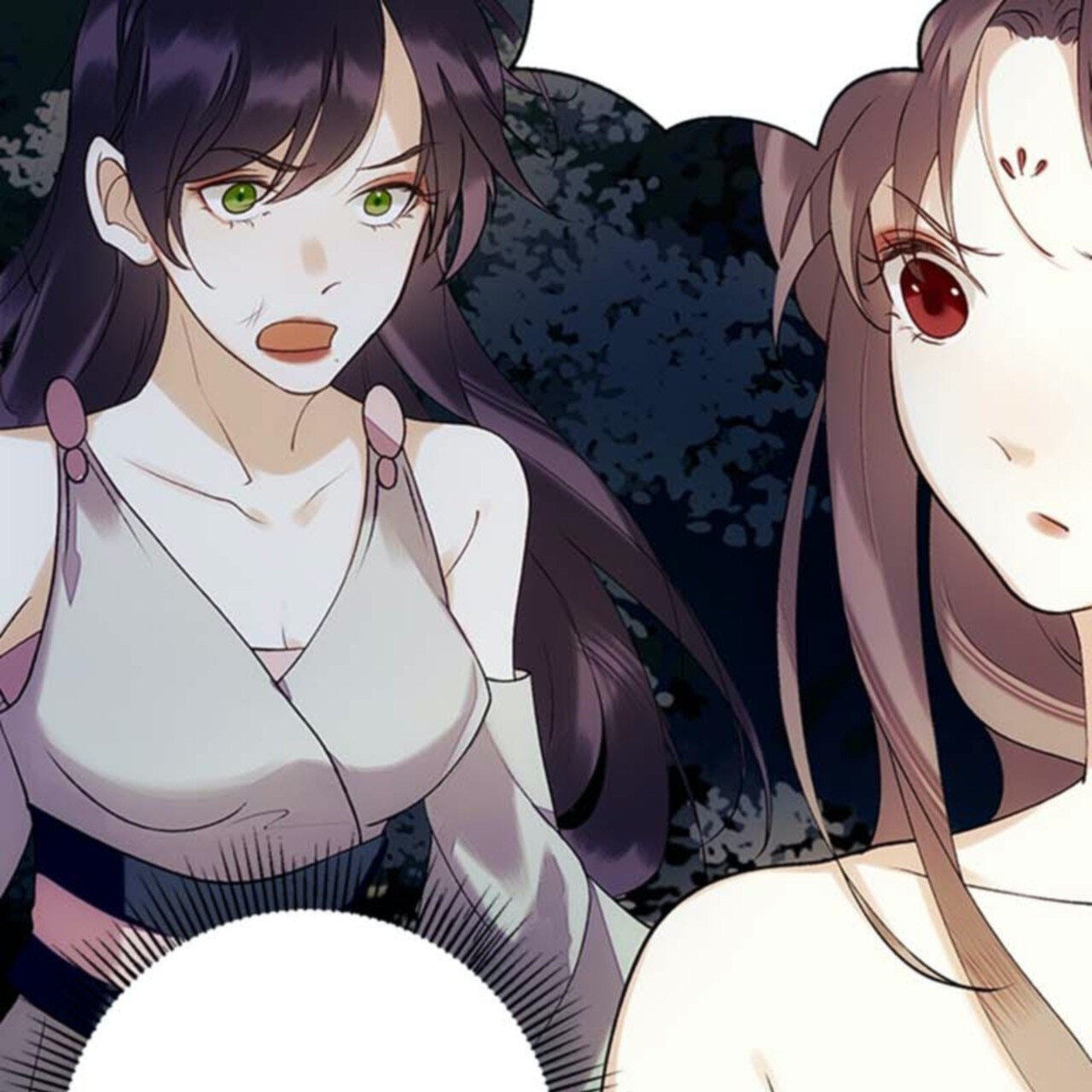 Read Return for Revenge chapter 43 image 4 on Lezhin