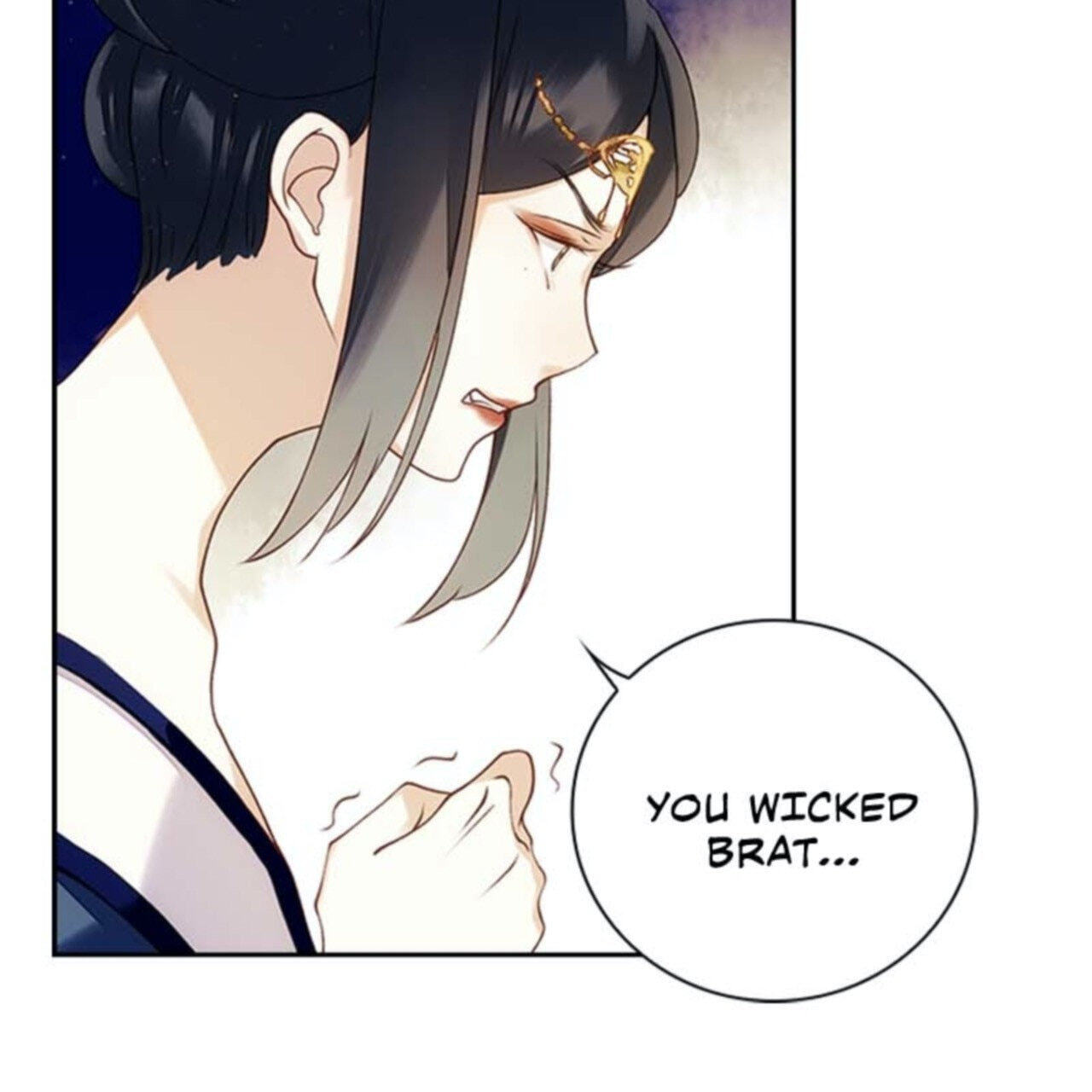 Read Return for Revenge chapter 43 image 40 on Lezhin