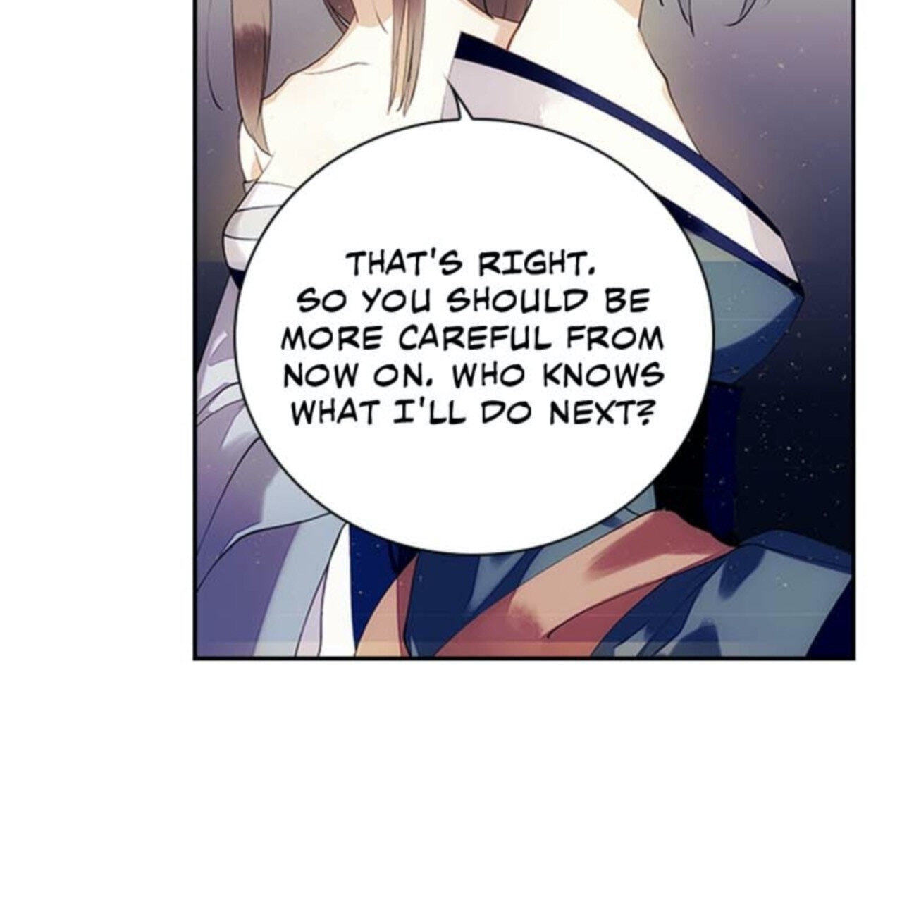 Read Return for Revenge chapter 43 image 42 on Lezhin