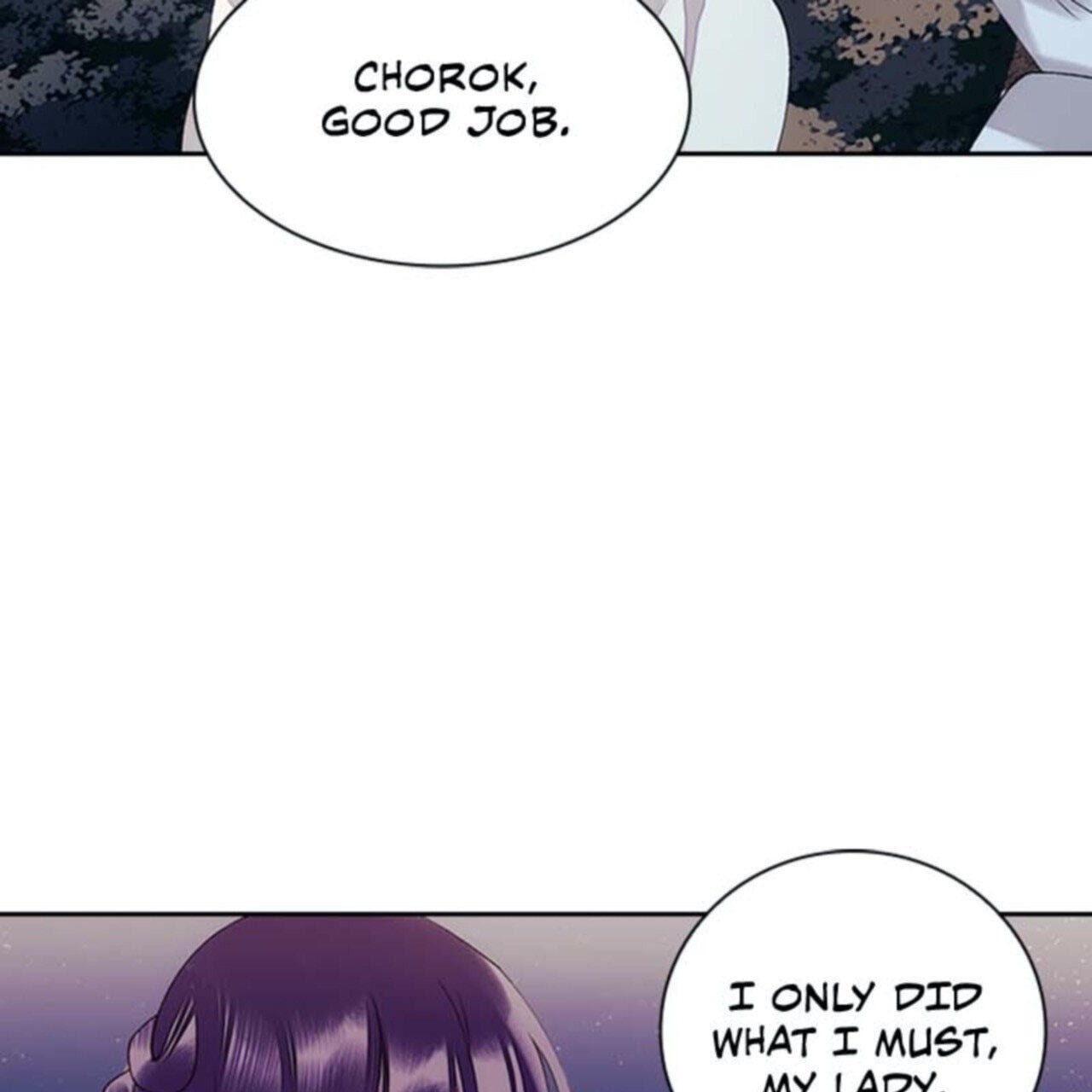 Read Return for Revenge chapter 43 image 46 on Lezhin