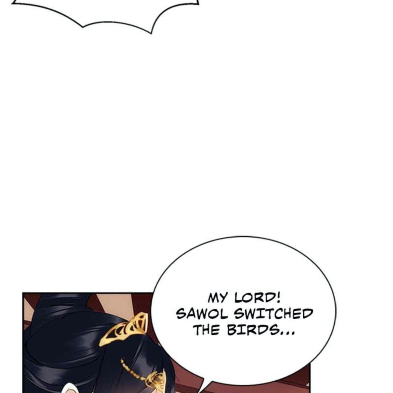 Read Return for Revenge chapter 43 image 54 on Lezhin