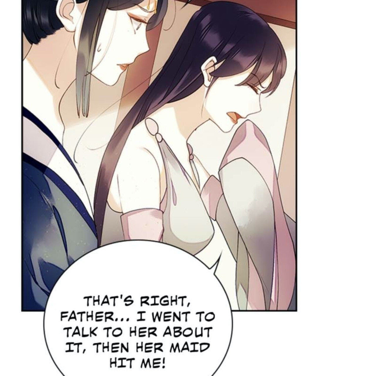 Read Return for Revenge chapter 43 image 55 on Lezhin
