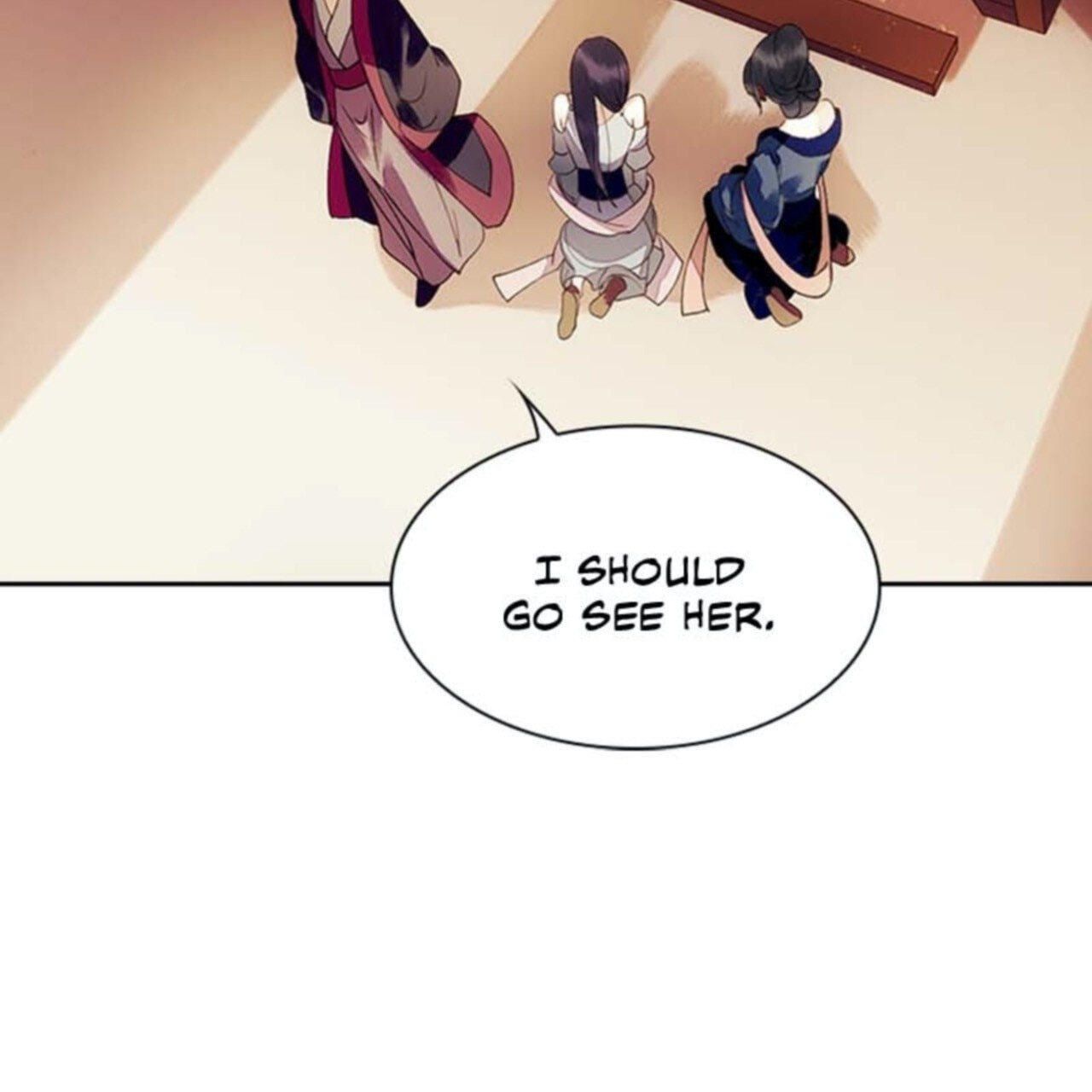 Read Return for Revenge chapter 43 image 57 on Lezhin