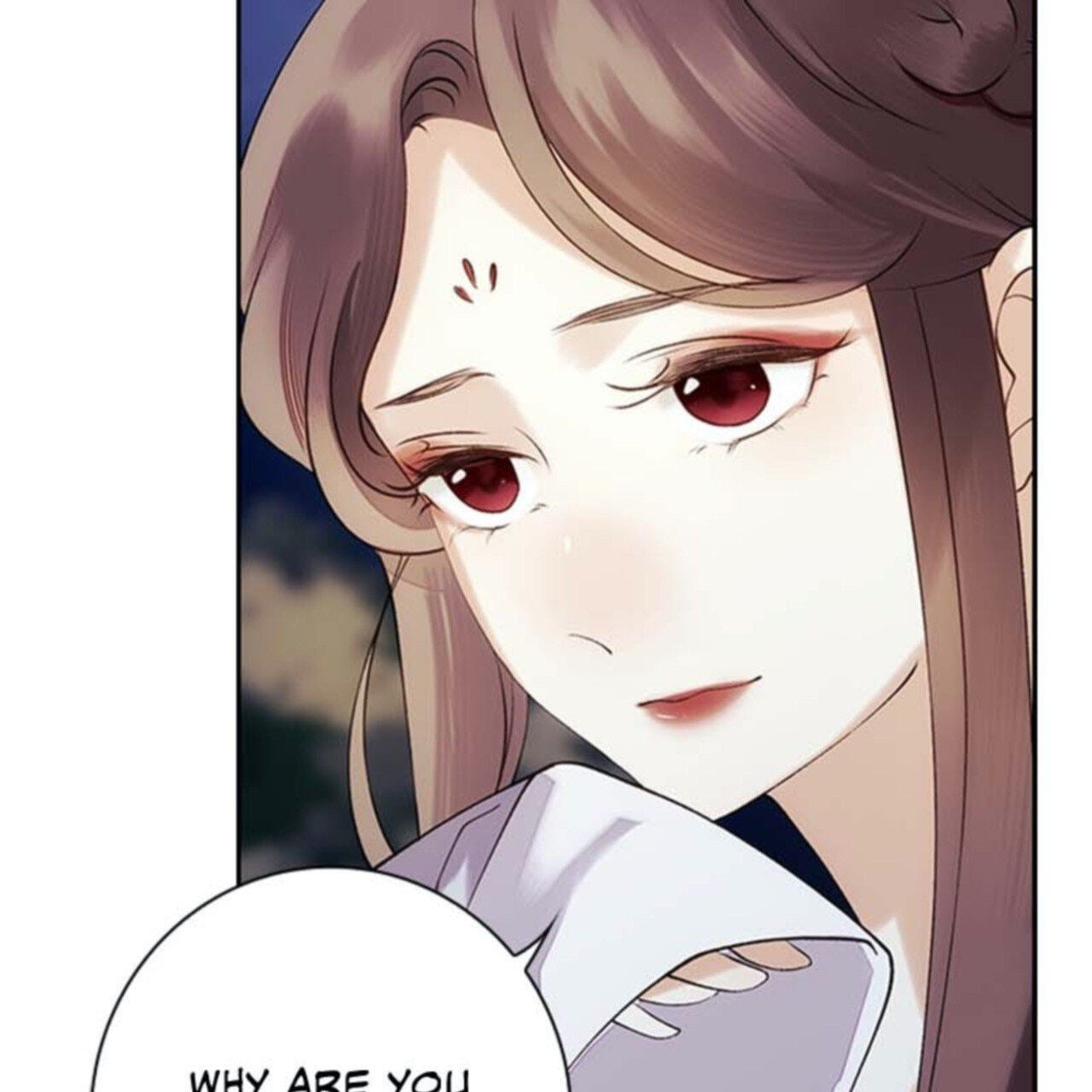 Read Return for Revenge chapter 43 image 6 on Lezhin