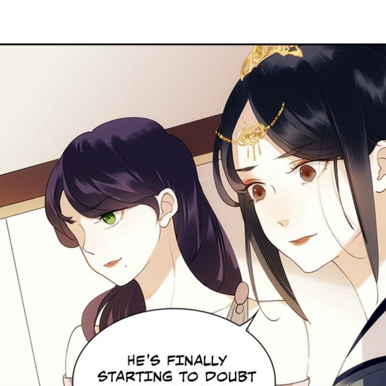 Read Return for Revenge chapter 43 image 61 on Lezhin