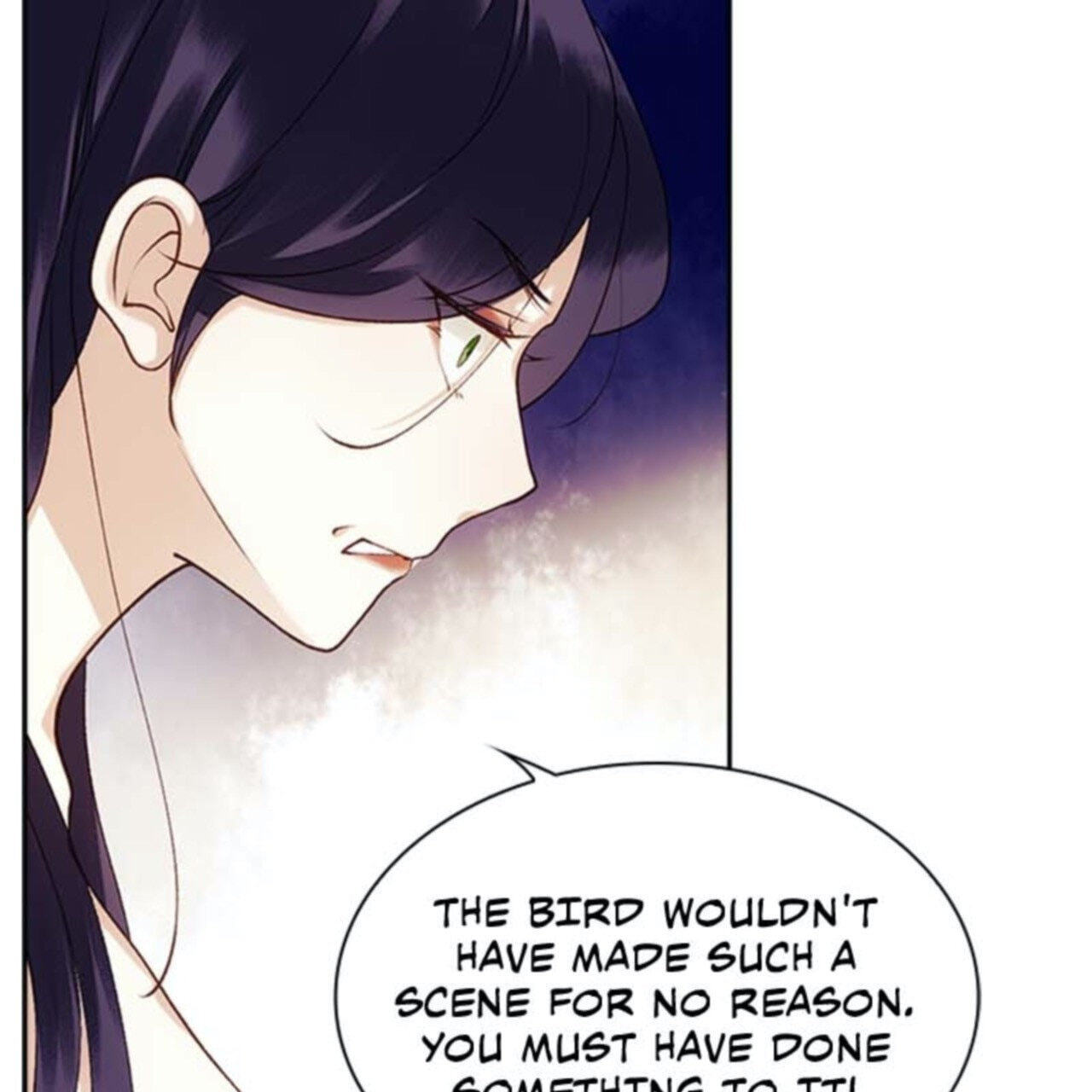 Read Return for Revenge chapter 43 image 8 on Lezhin