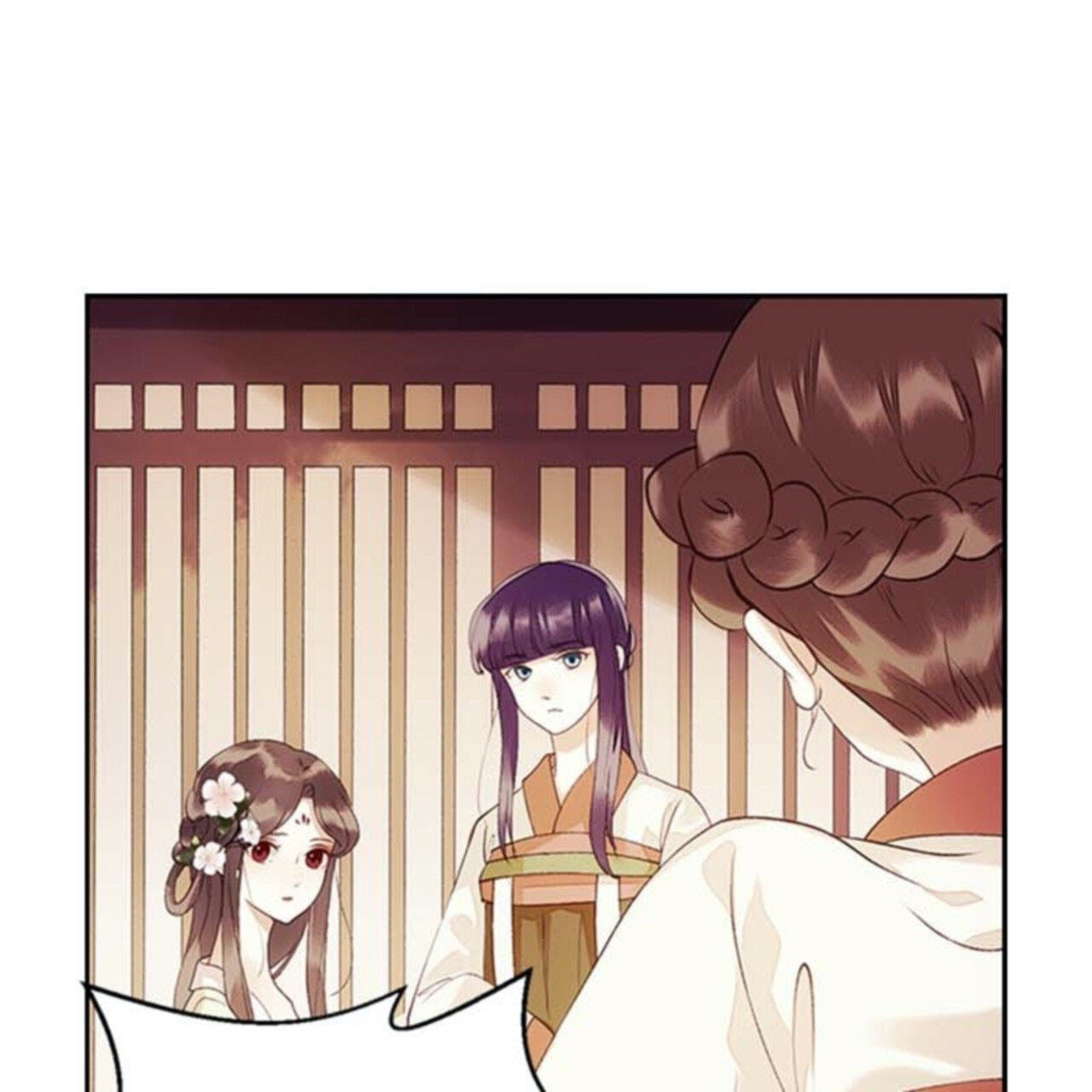 Read Return for Revenge chapter 44 image 1 on Lezhin