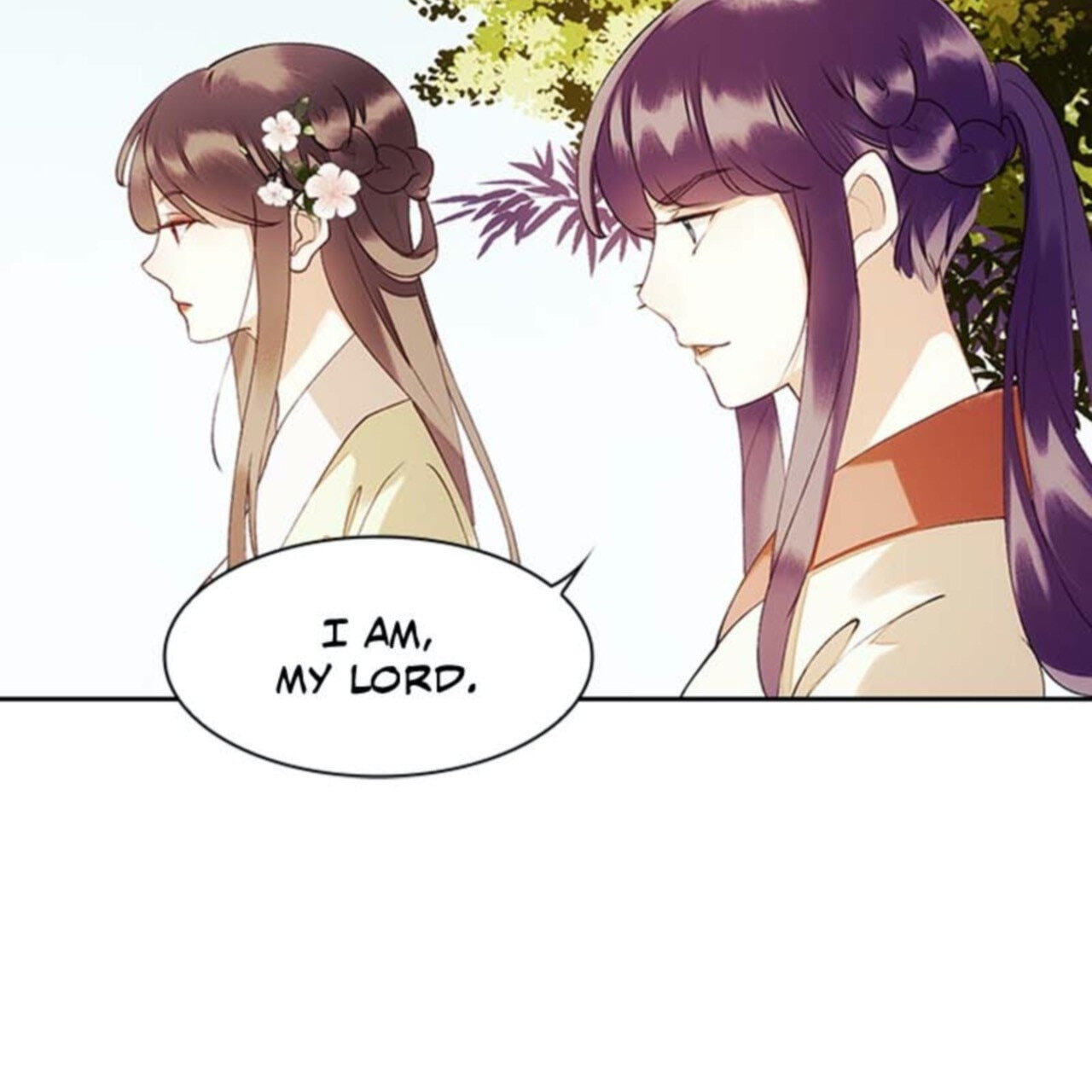 Read Return for Revenge chapter 44 image 11 on Lezhin
