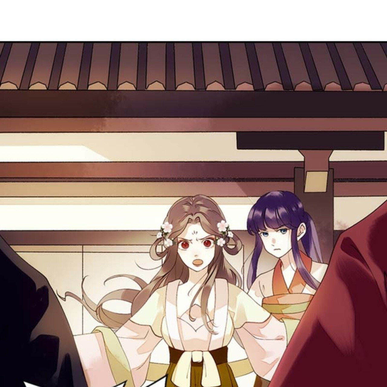 Read Return for Revenge chapter 44 image 14 on Lezhin