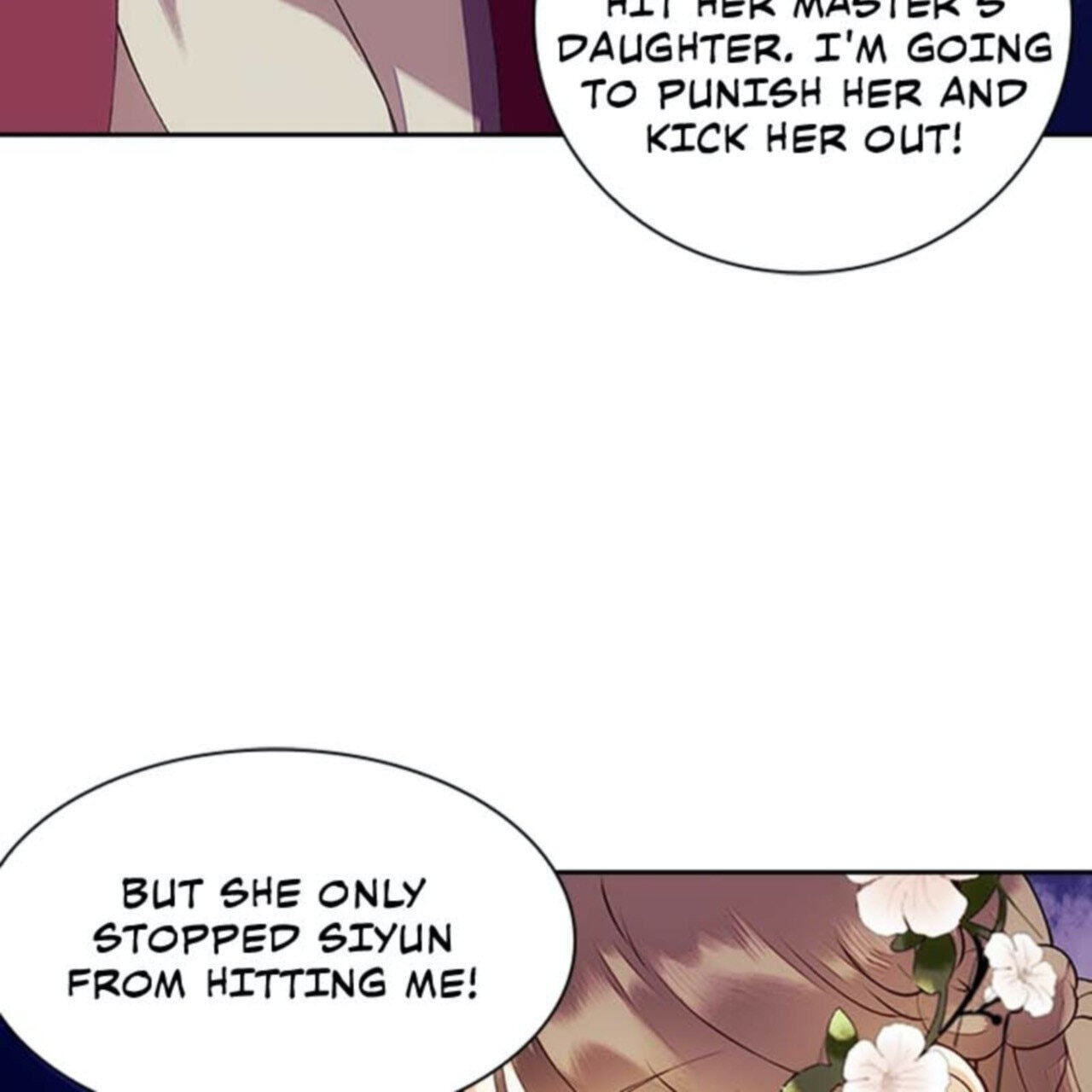 Read Return for Revenge chapter 44 image 17 on Lezhin