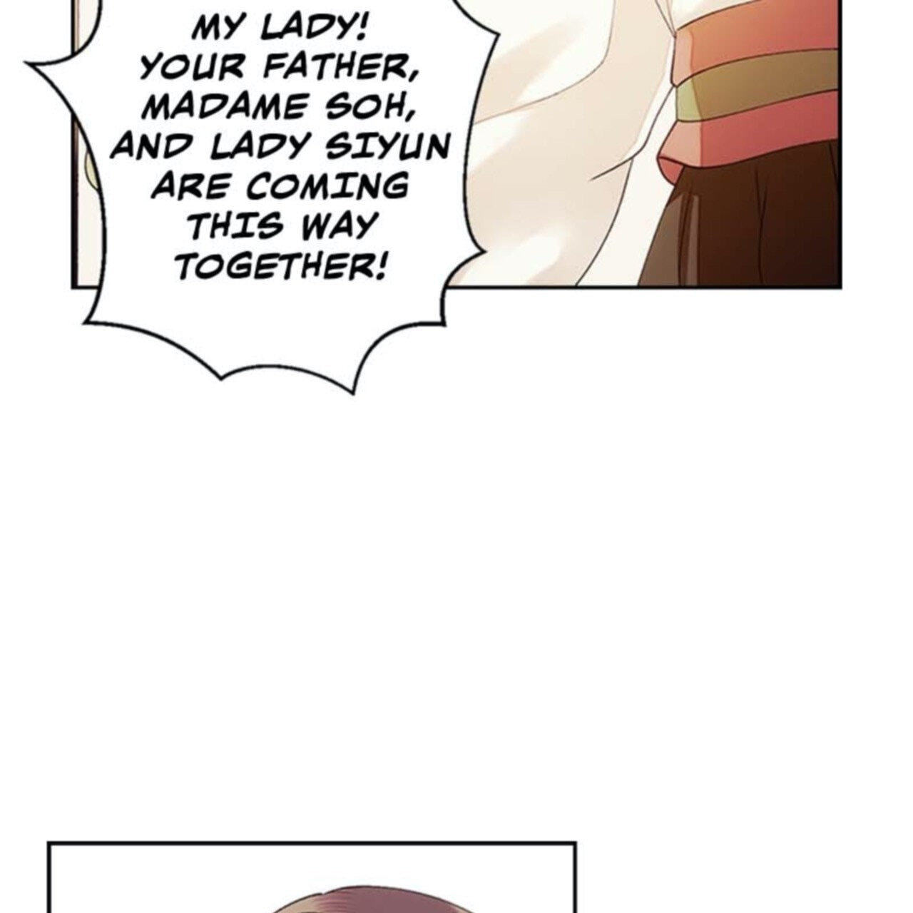 Read Return for Revenge chapter 44 image 2 on Lezhin