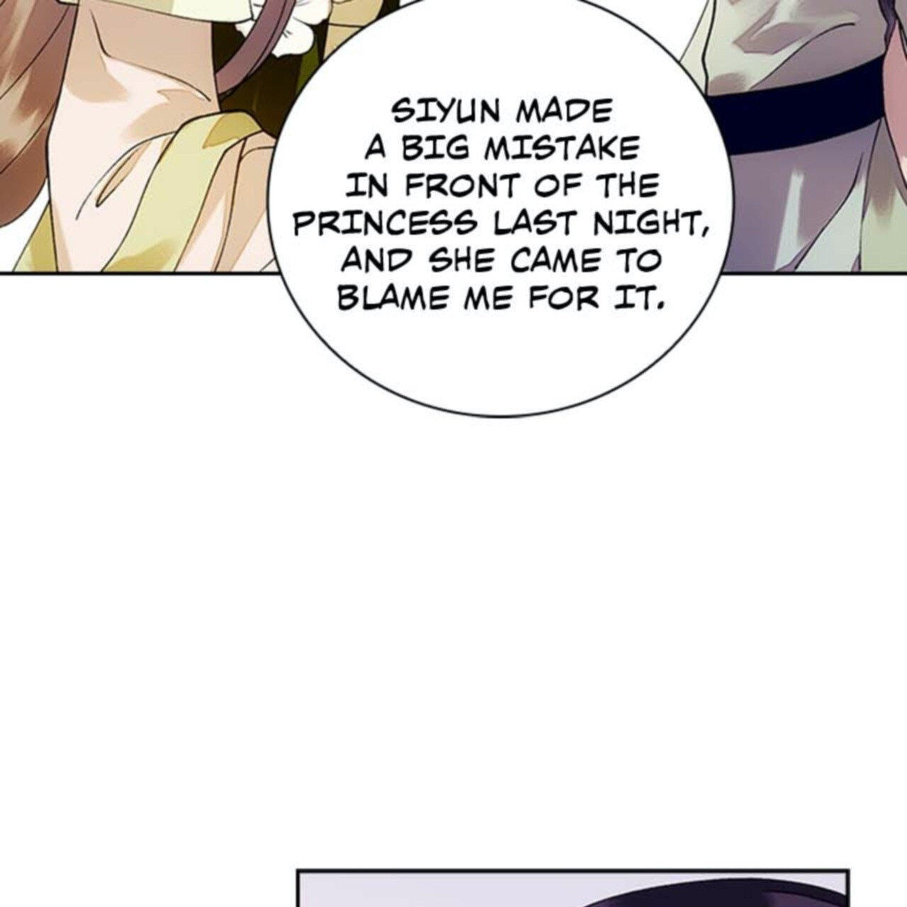 Read Return for Revenge chapter 44 image 22 on Lezhin