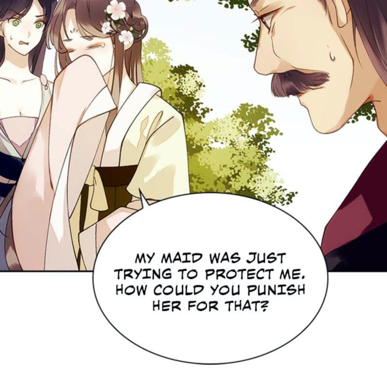 Read Return for Revenge chapter 44 image 25 on Lezhin