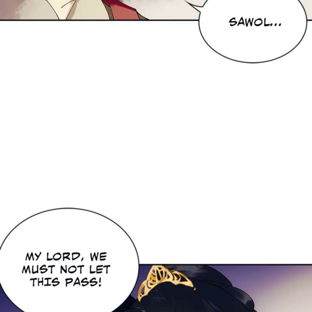Read Return for Revenge chapter 44 image 27 on Lezhin