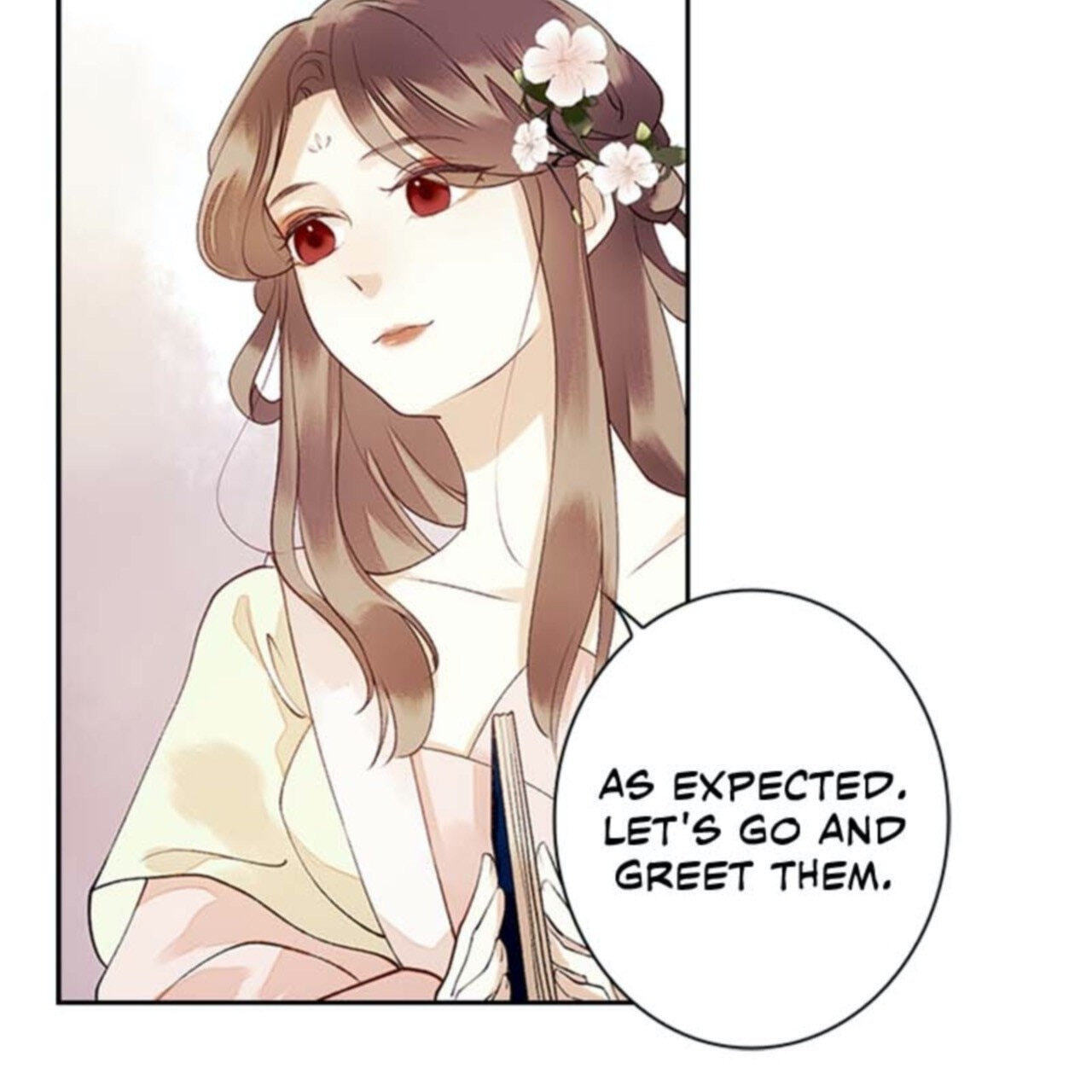 Read Return for Revenge chapter 44 image 3 on Lezhin