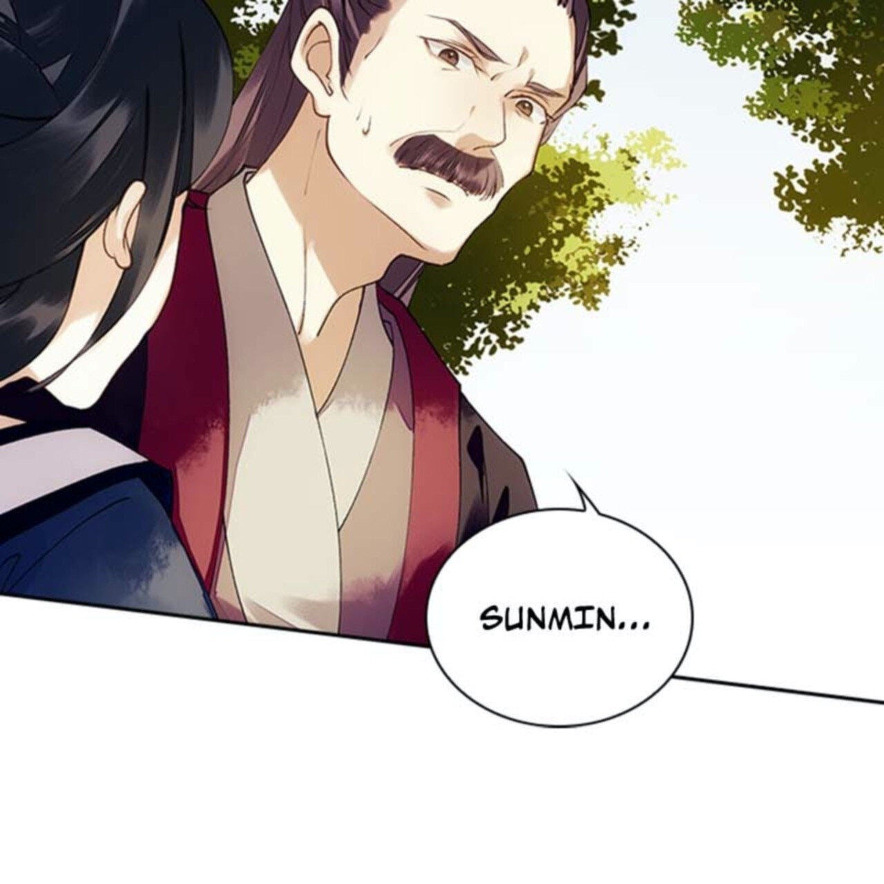 Read Return for Revenge chapter 44 image 30 on Lezhin