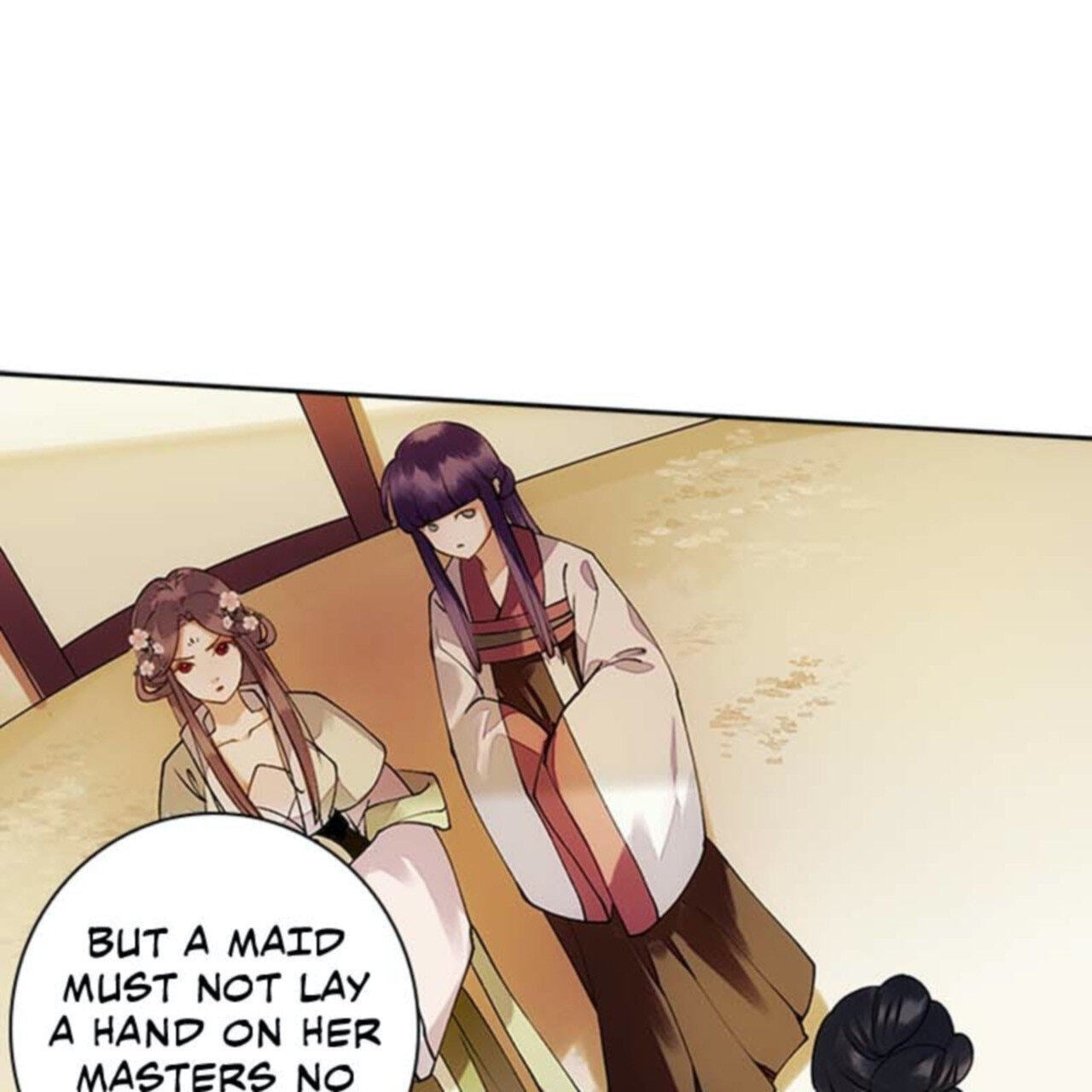 Read Return for Revenge chapter 44 image 31 on Lezhin
