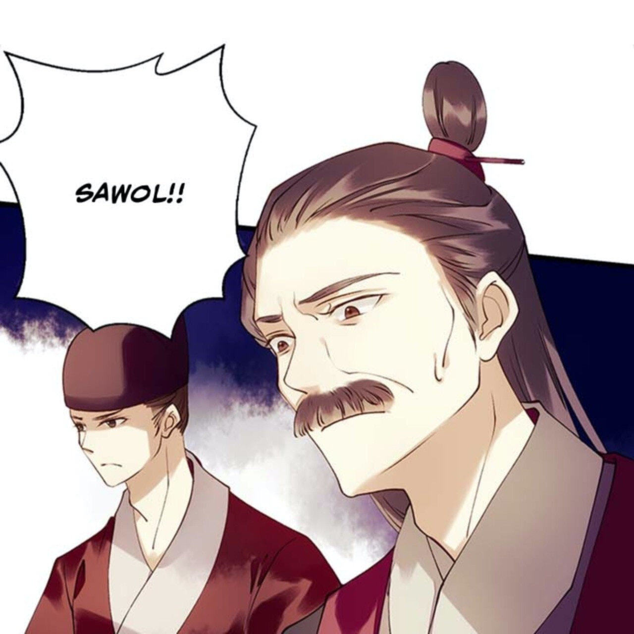 Read Return for Revenge chapter 44 image 35 on Lezhin