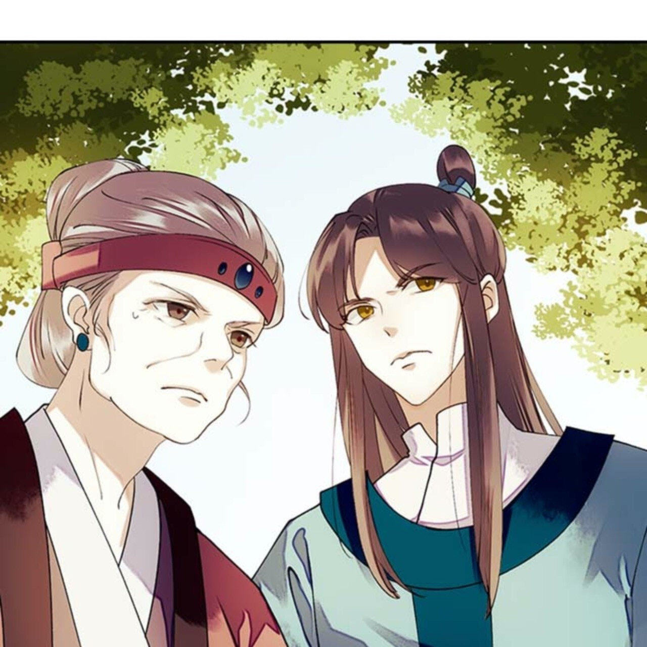 Read Return for Revenge chapter 44 image 38 on Lezhin