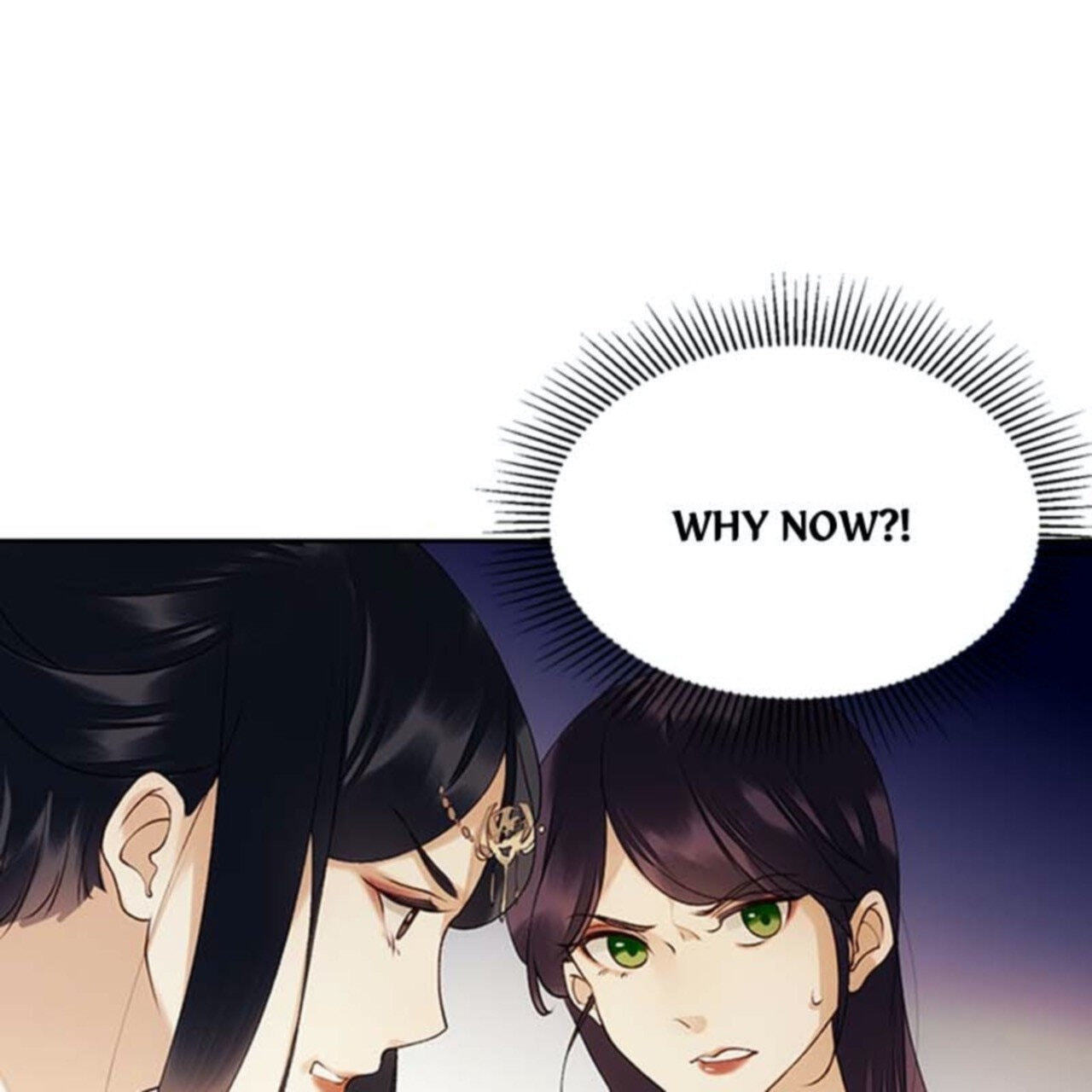 Read Return for Revenge chapter 44 image 41 on Lezhin