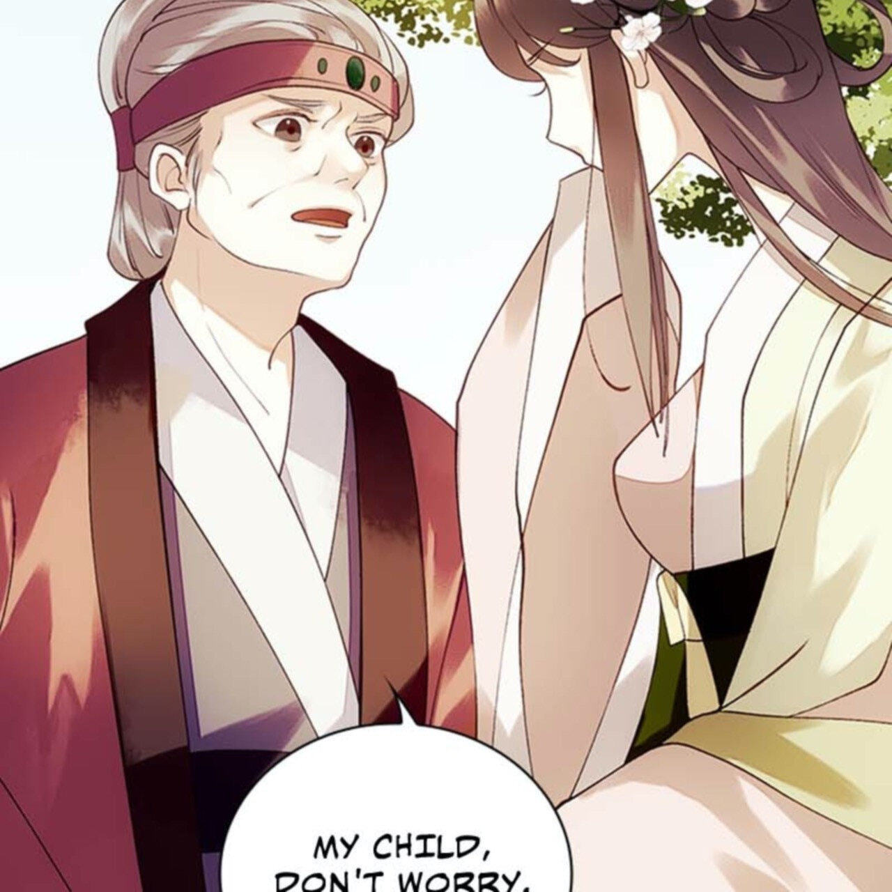 Read Return for Revenge chapter 44 image 43 on Lezhin
