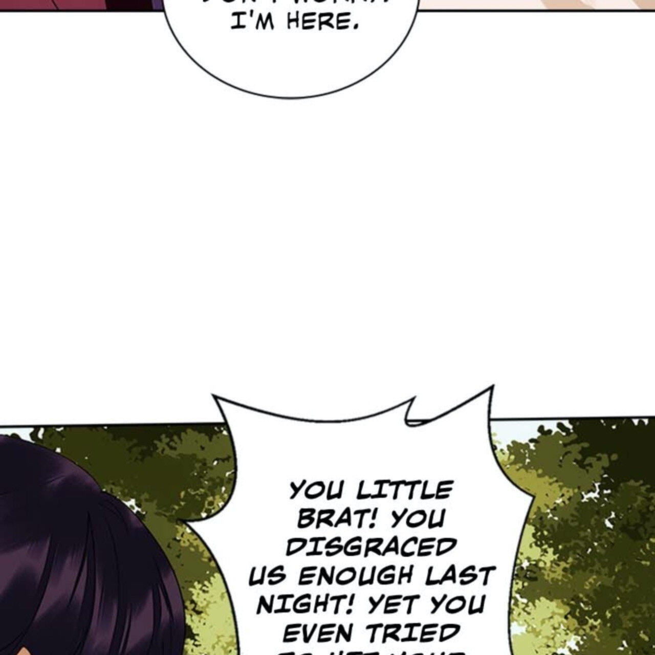 Read Return for Revenge chapter 44 image 44 on Lezhin